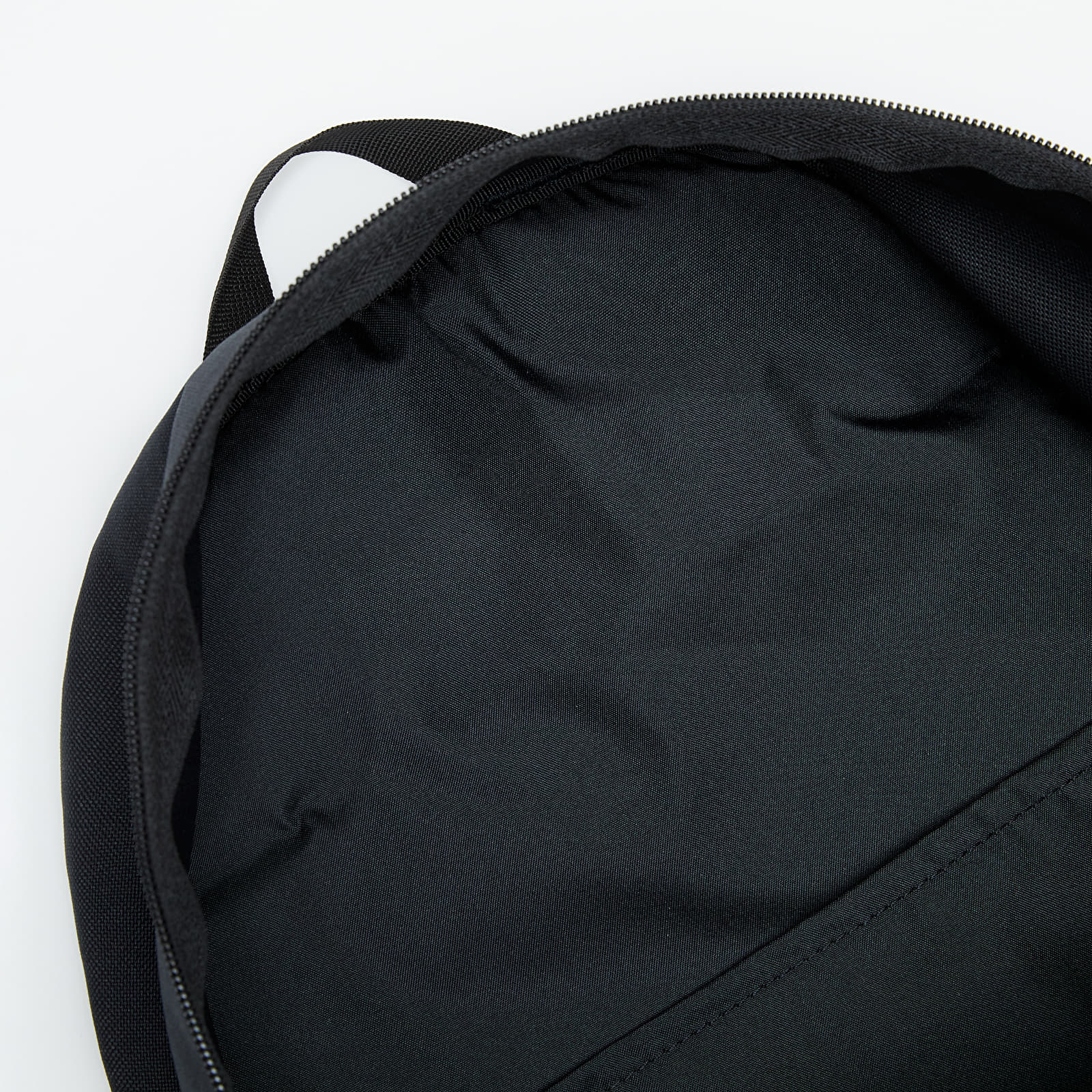 Mugursomas Nike Heritage Backpack - Nike Air Black/ Black/ White