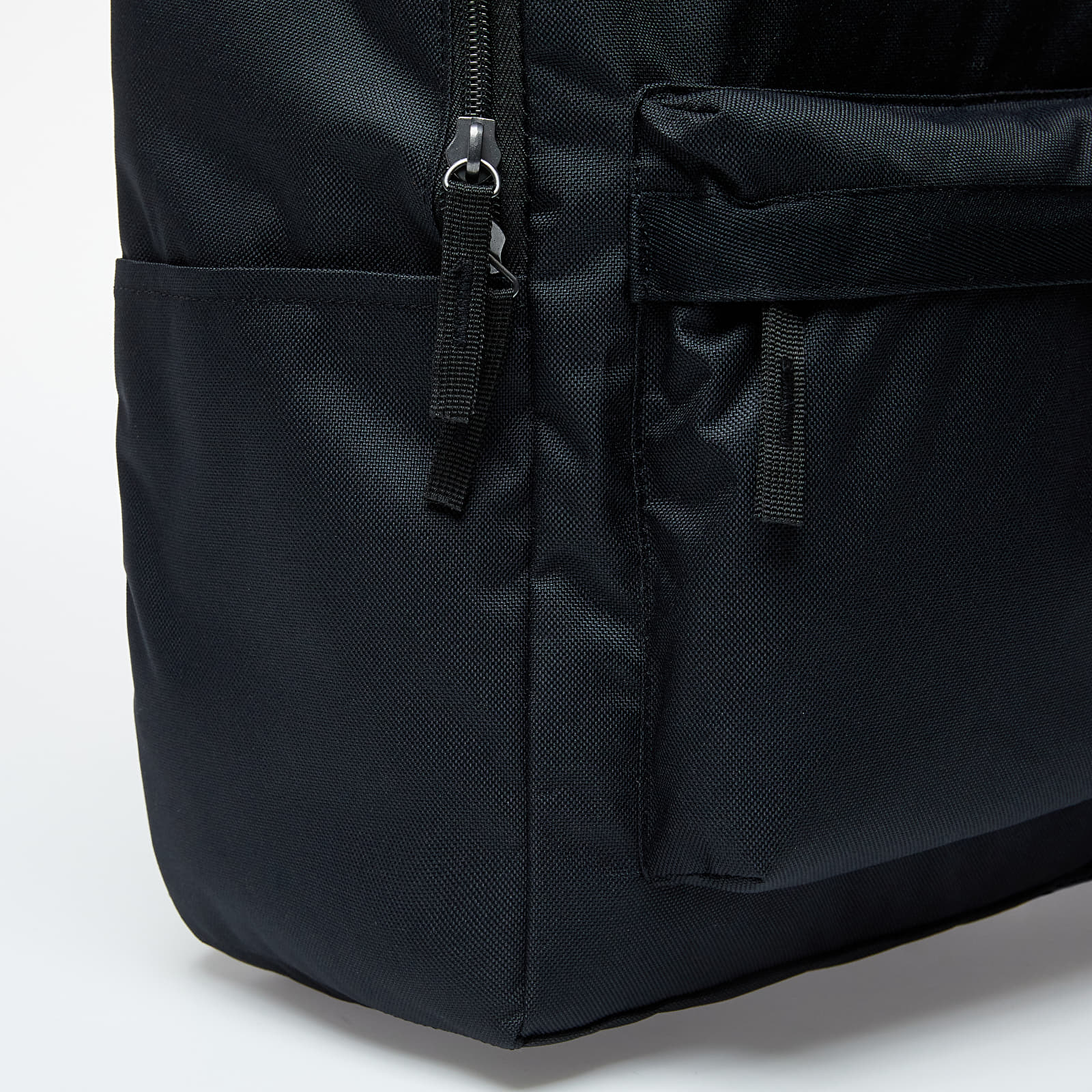 Mugursomas Nike Heritage Backpack - Nike Air Black/ Black/ White