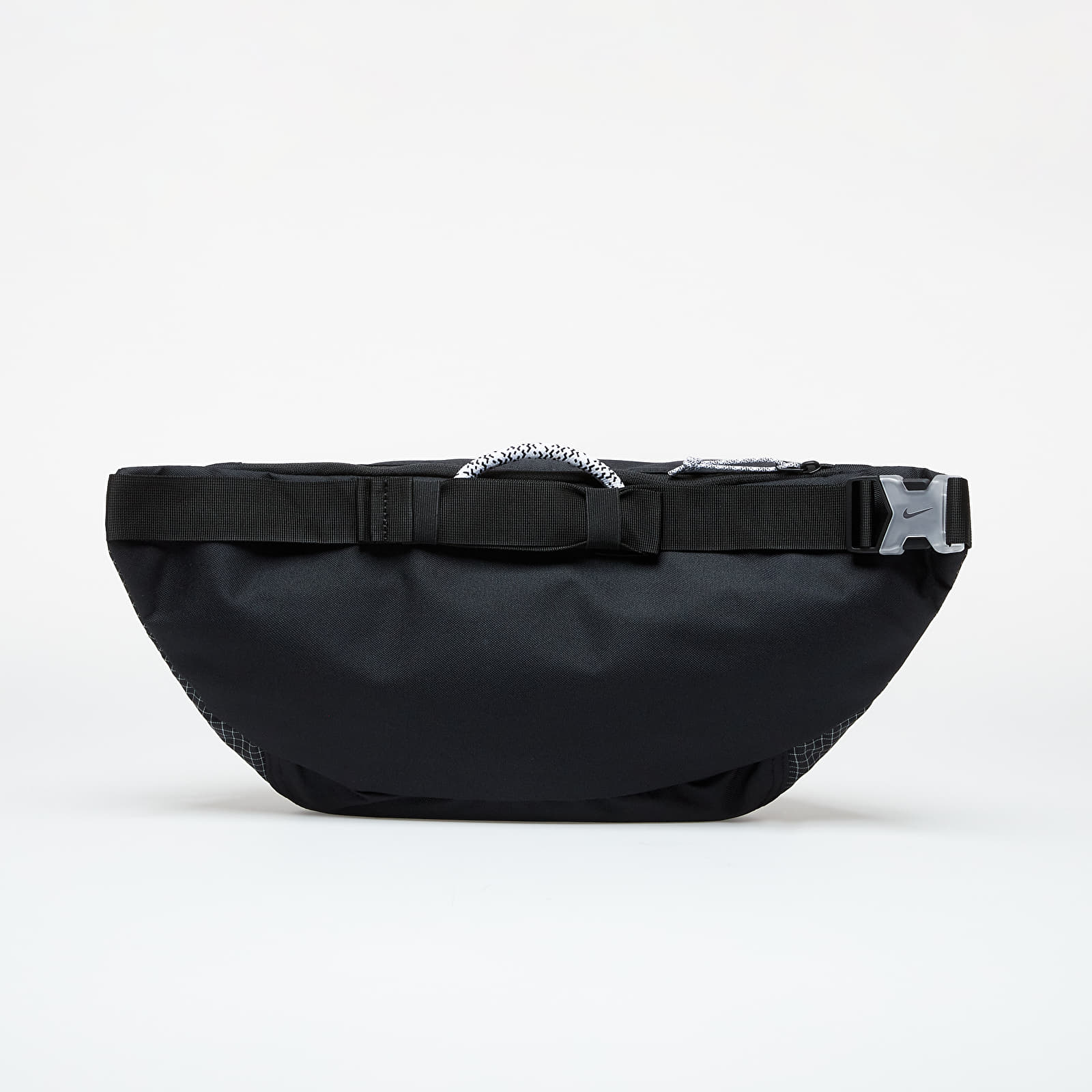 Nerki Nike Tech Waistpack - Trl Black/ Black/ White
