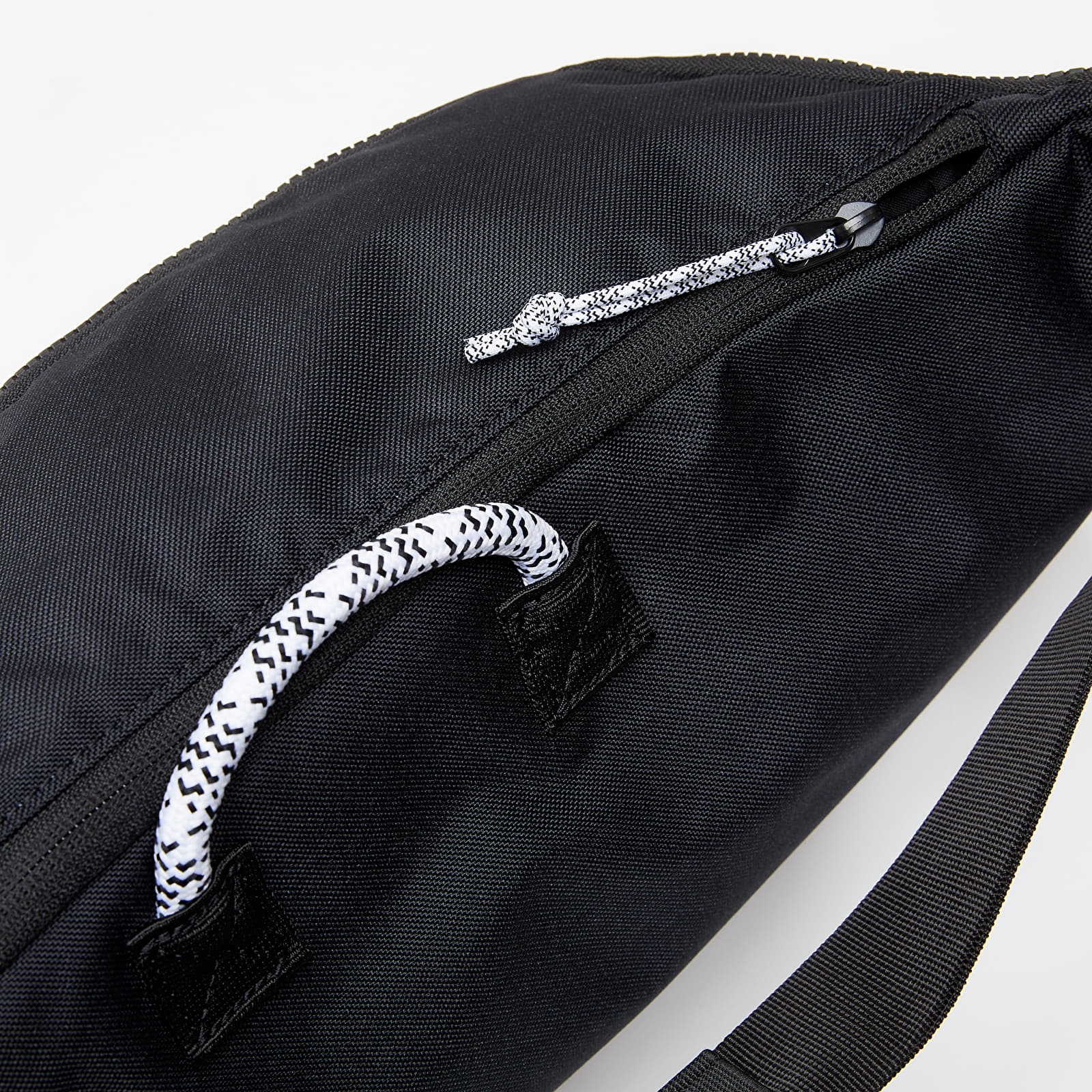 Nerki Nike Tech Waistpack - Trl Black/ Black/ White