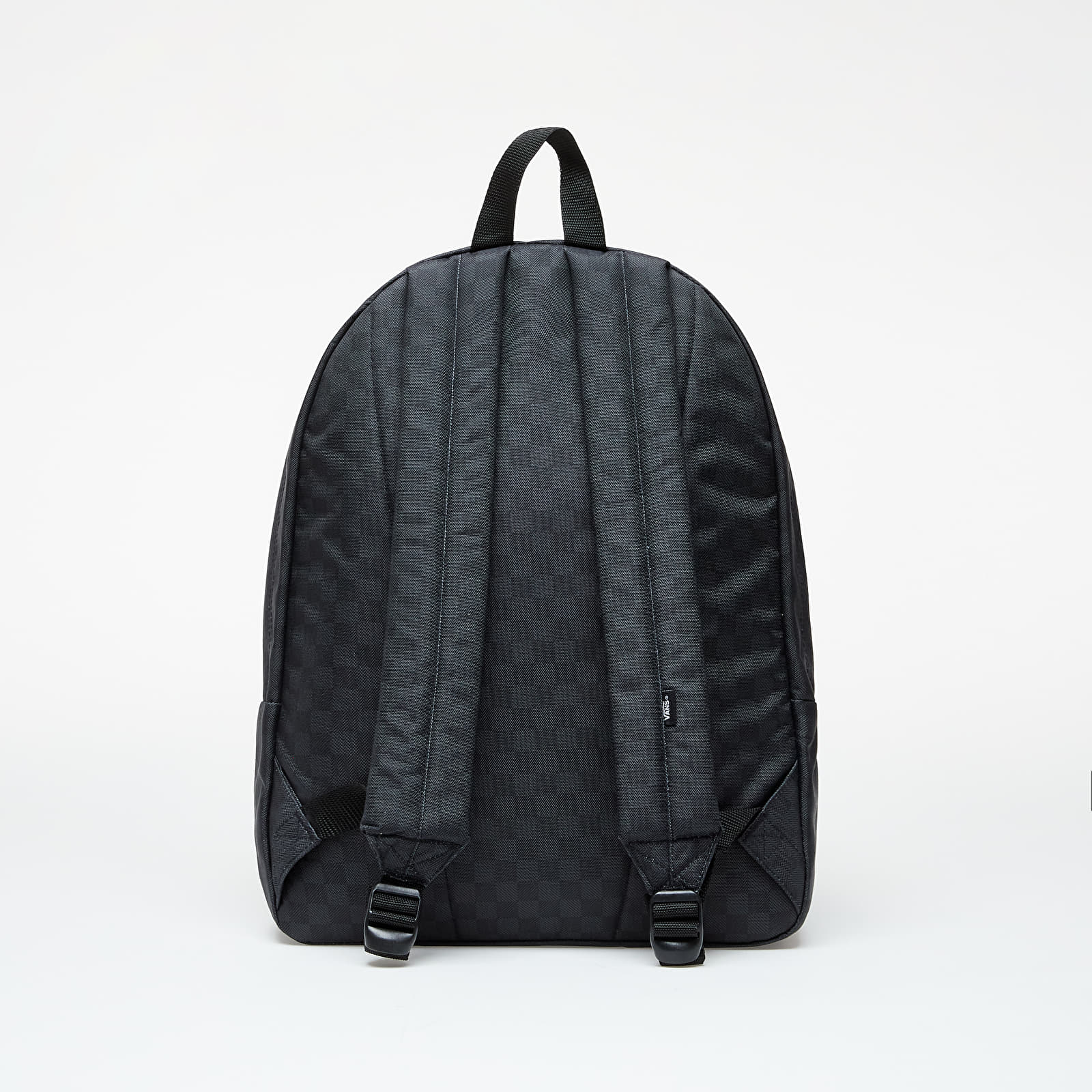 Plecaki Vans Old Skool III Backpack Black/ Charcoal