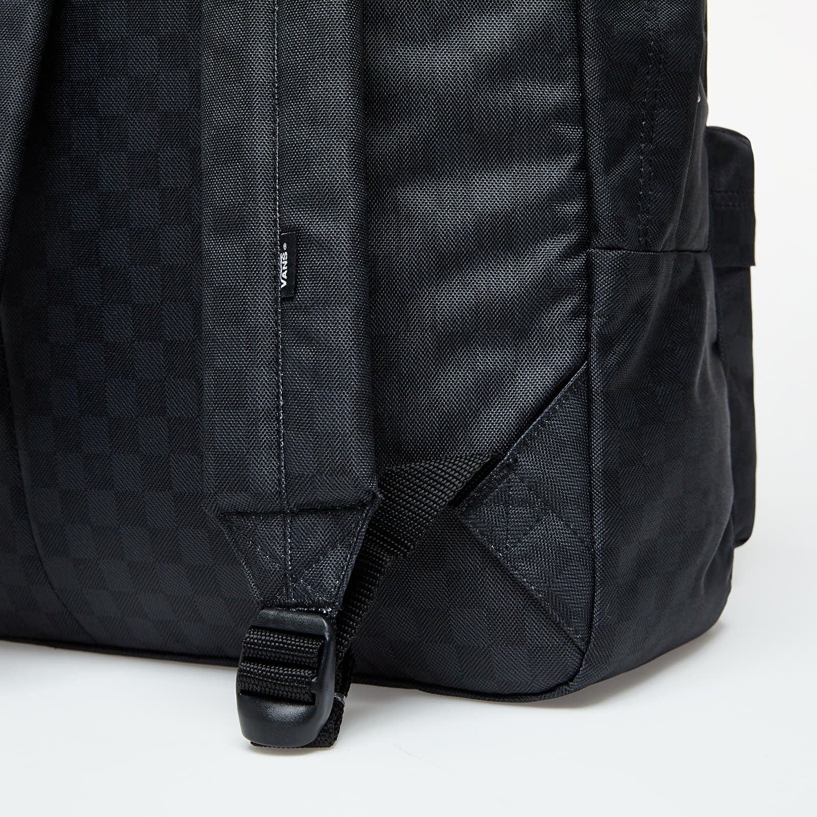 Plecaki Vans Old Skool III Backpack Black/ Charcoal