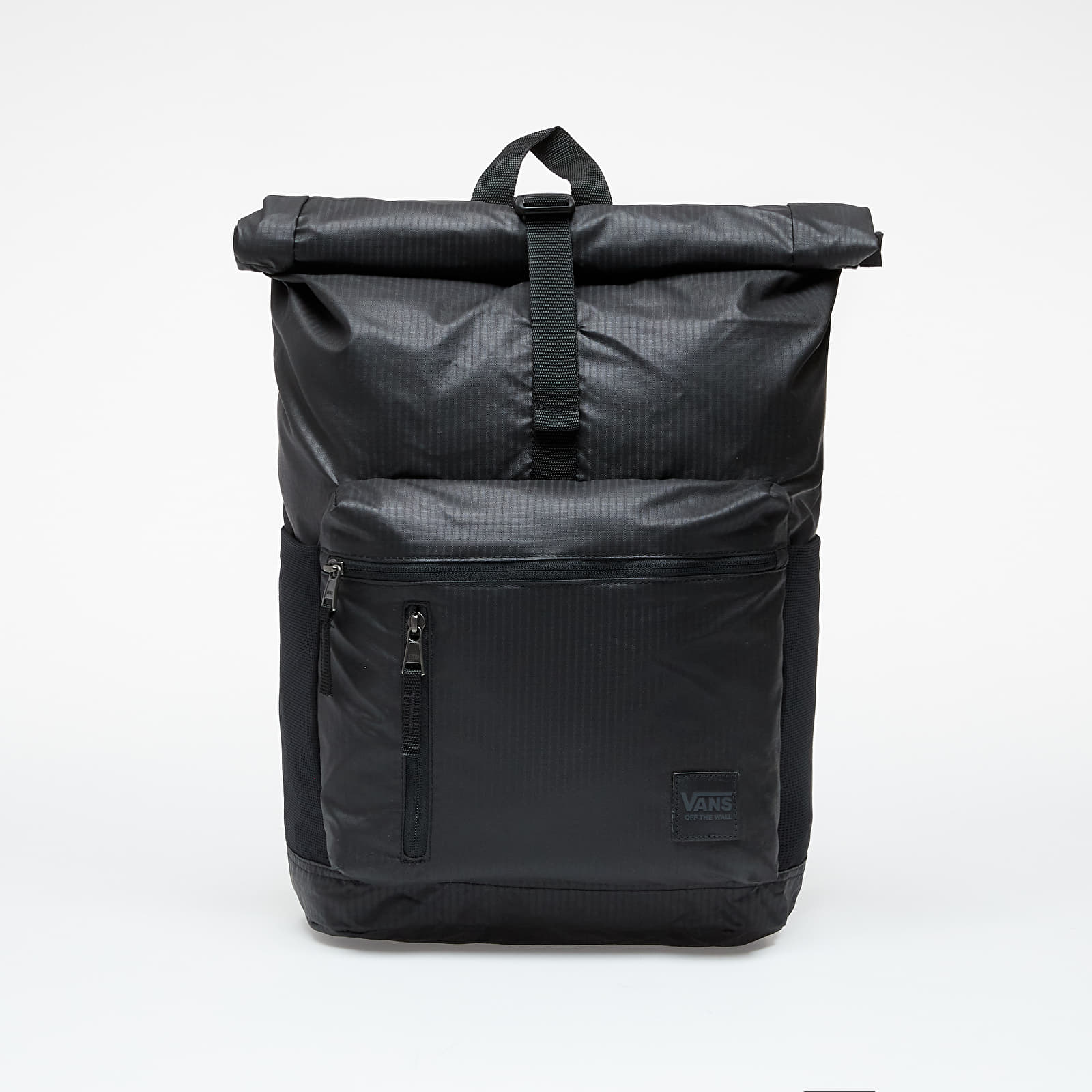 Rucsac Vans Roll It Backpack Black