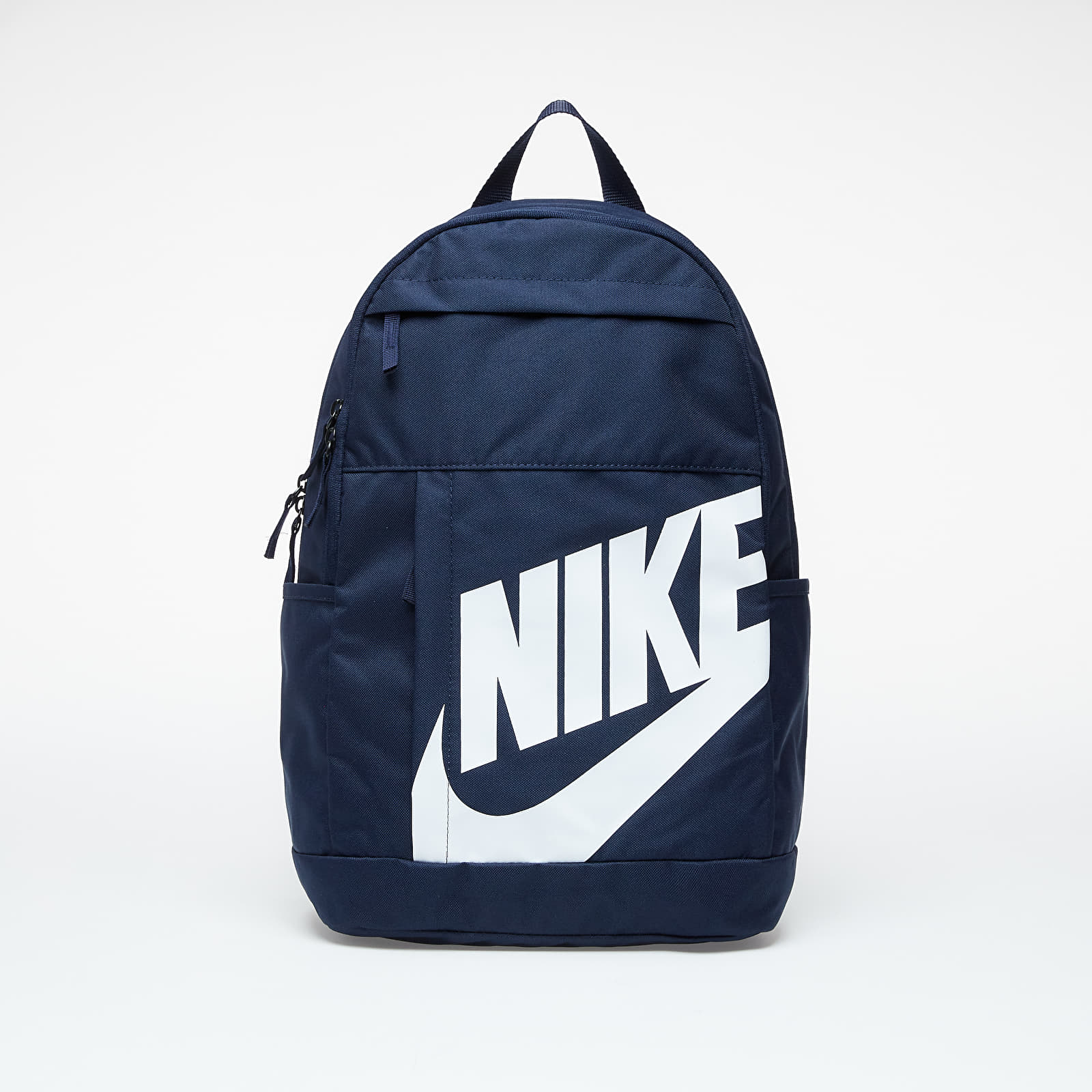 Rucsac Nike Elemental Backpack Obsidian/ Obsidian/ White