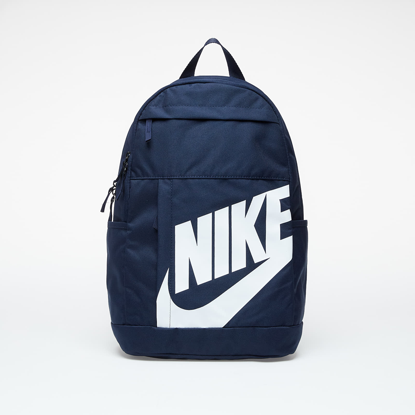 Rucsacuri Nike Elemental Backpack Obsidian/ Obsidian/ White
