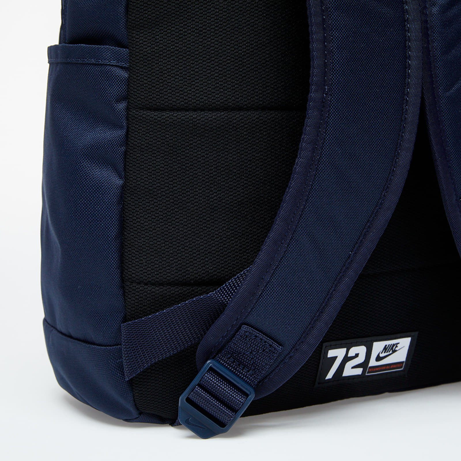 Rygsække Nike Elemental Backpack Obsidian/ Obsidian/ White