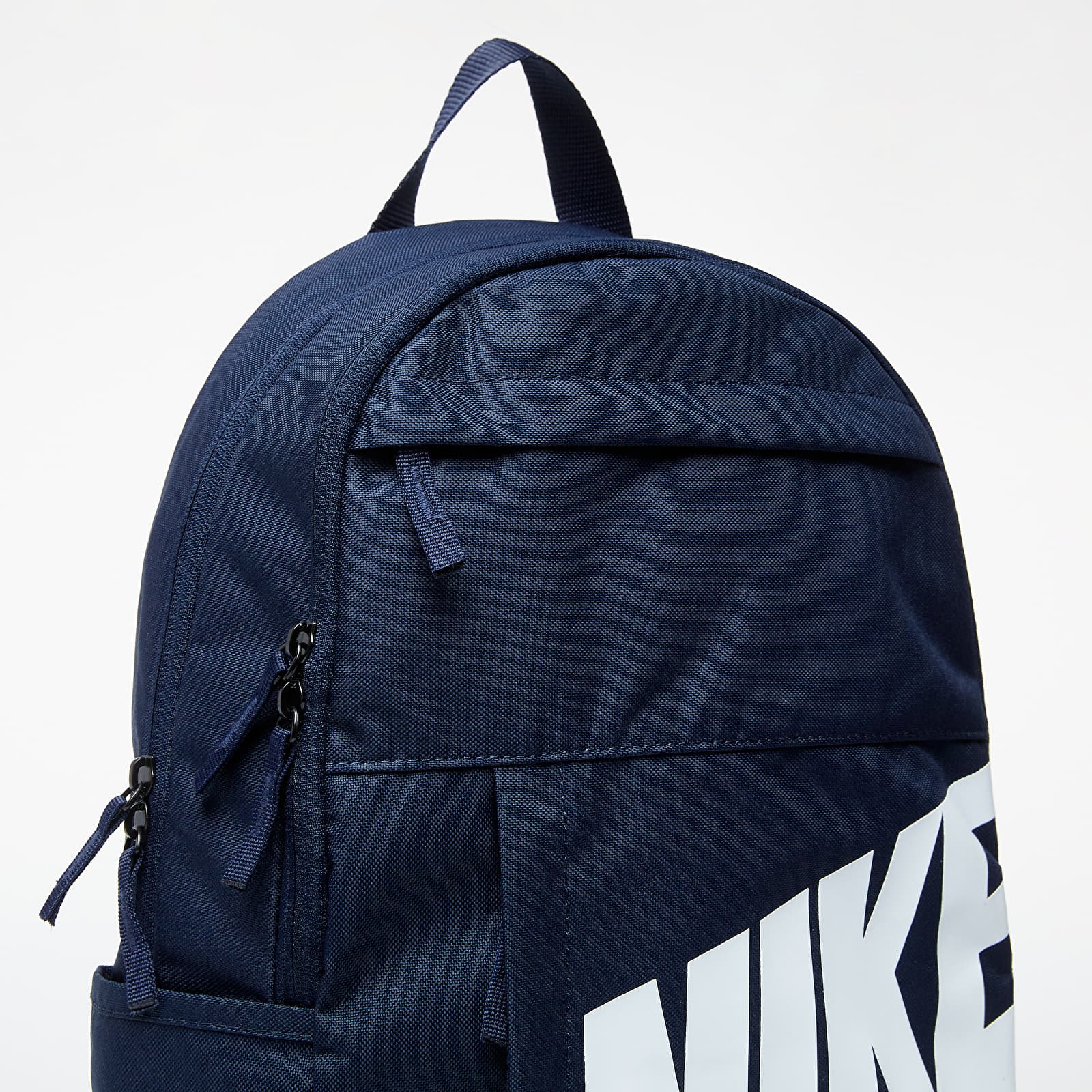 Rygsække Nike Elemental Backpack Obsidian/ Obsidian/ White