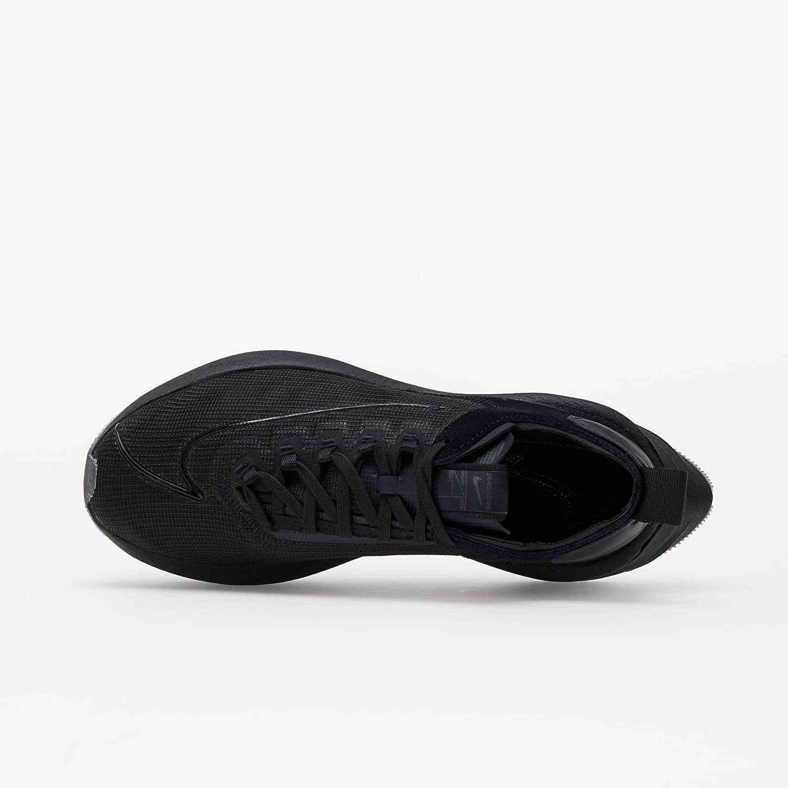 Női cipők Nike W Zoom Double Stacked Black/ Black-Black-Dk Smoke Grey