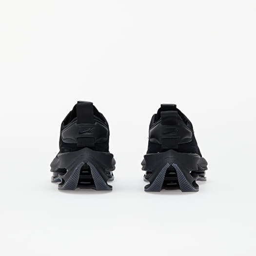 Women's shoes Nike W Zoom Double Stacked Black/ Black-Black-Dk