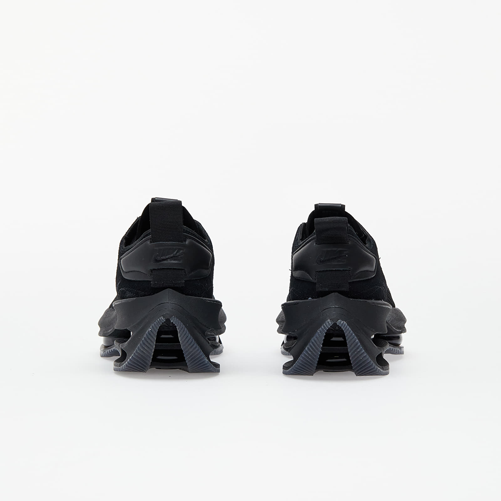 Női cipők Nike W Zoom Double Stacked Black/ Black-Black-Dk Smoke Grey