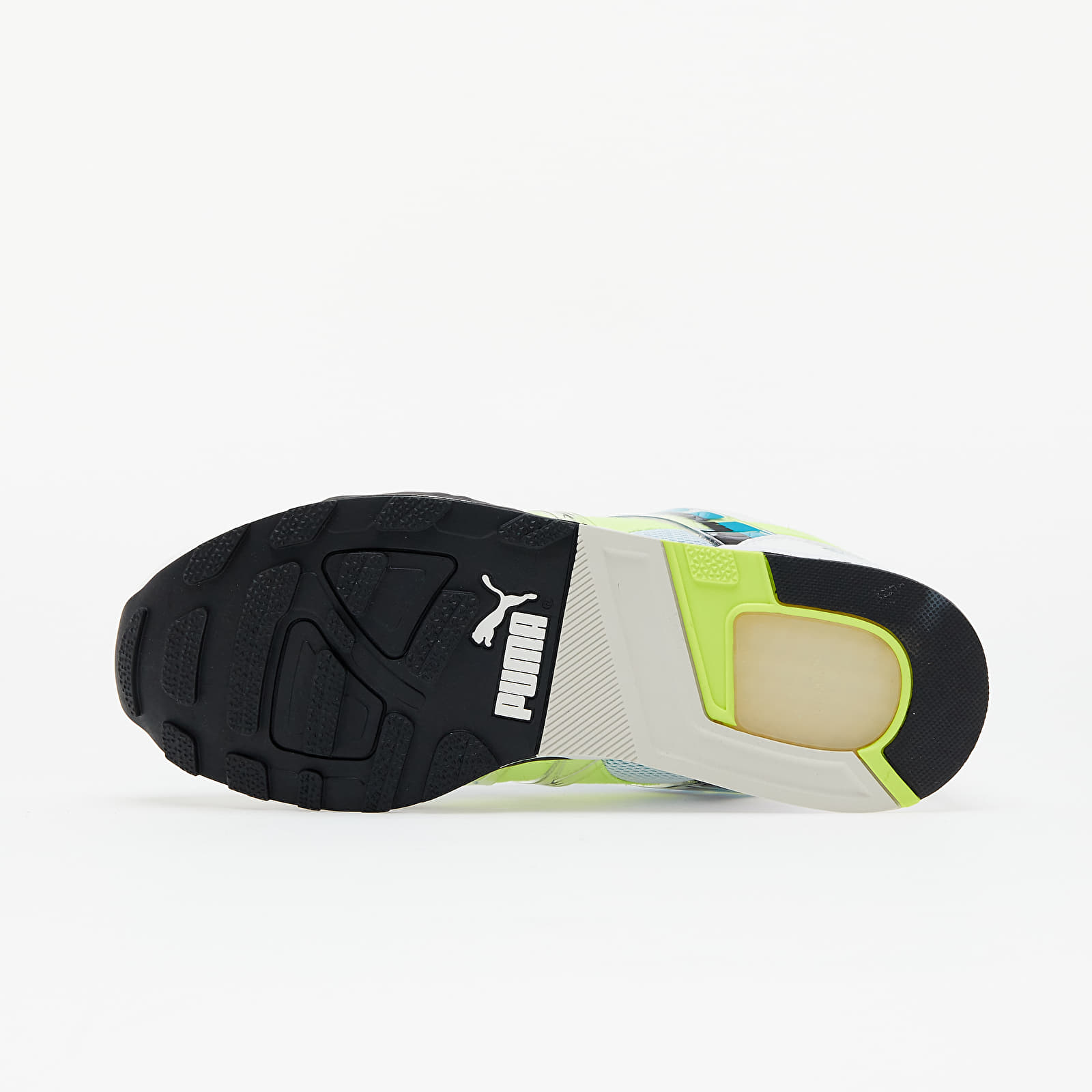 Scarpe uomo Puma XS 7000 OG Capri Breeze Puma White Footshop