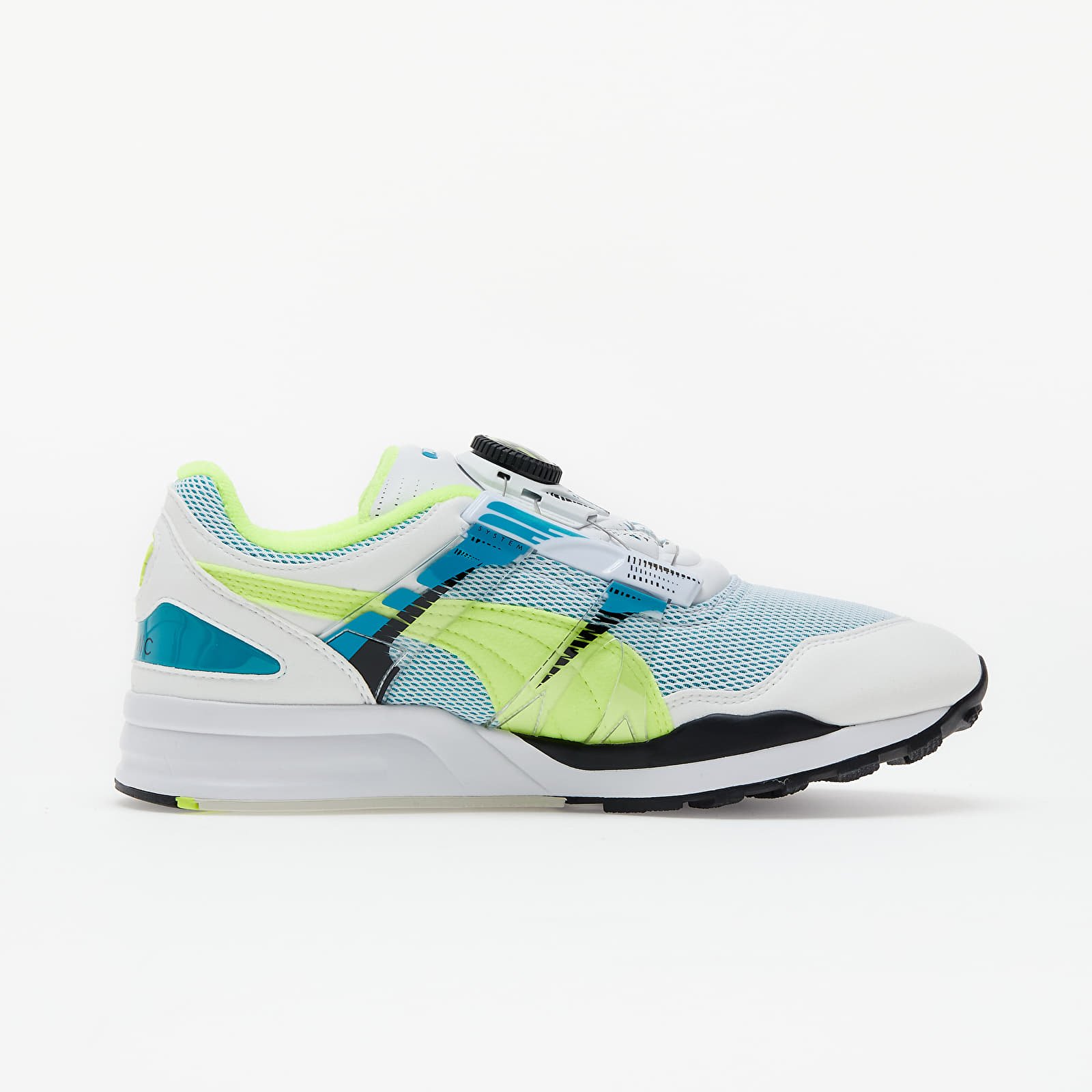 Men's shoes Puma XS 7000 OG Capri Breeze-Puma White