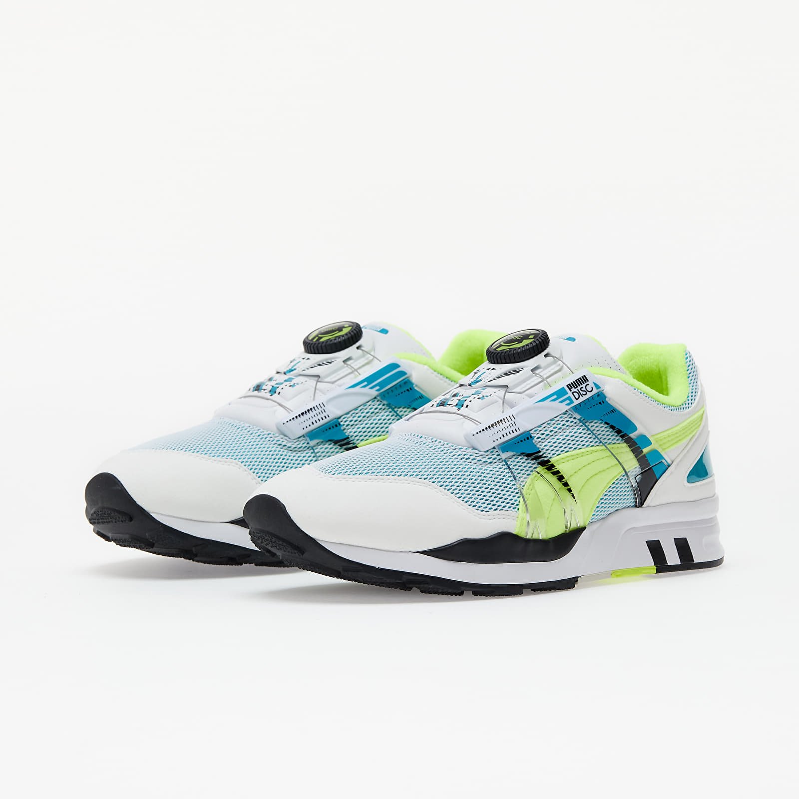 Men's shoes Puma XS 7000 OG Capri Breeze-Puma White