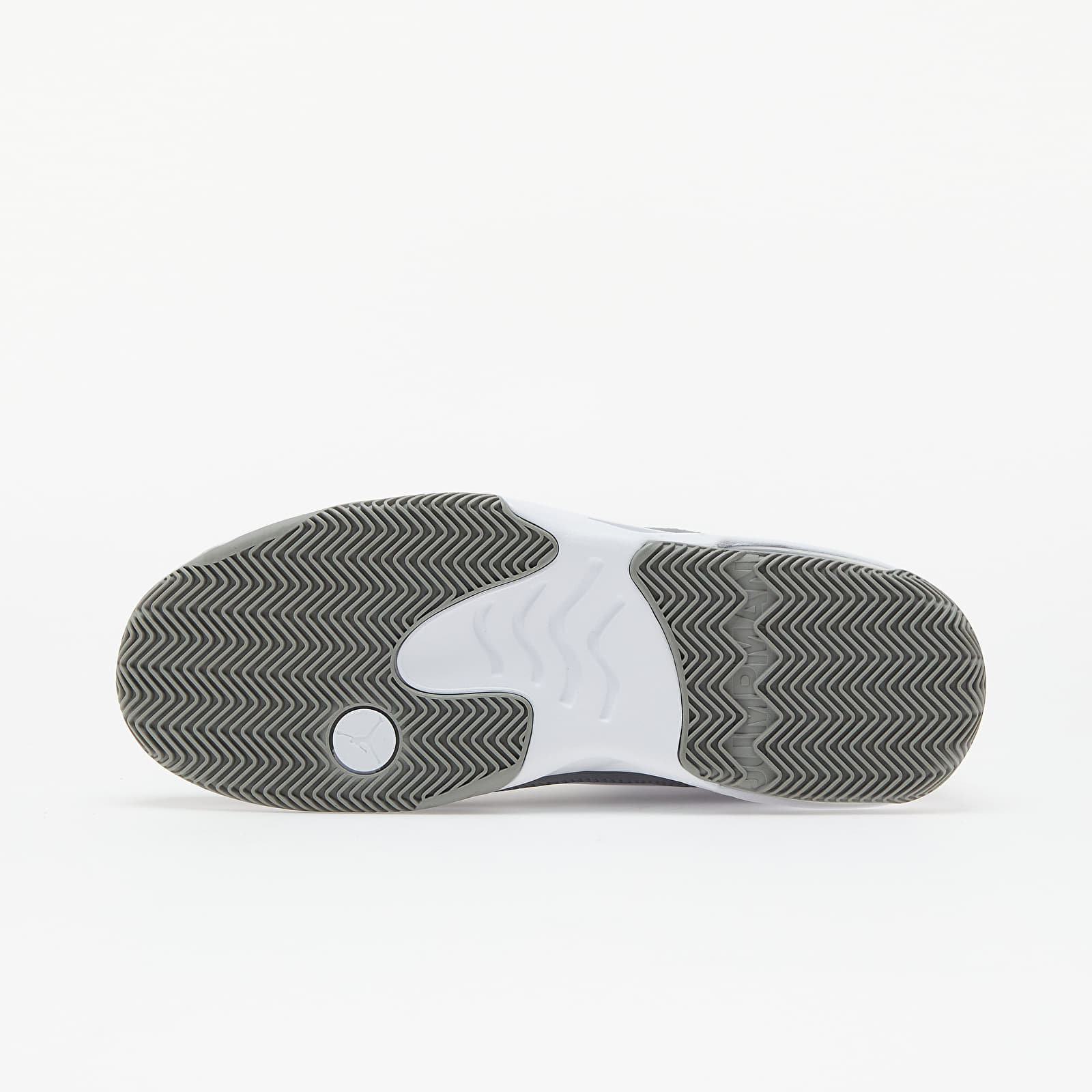 Încălțăminte și sneakerși pentru bărbați Jordan Max Aura 2 Medium Grey/ White-Cool Grey