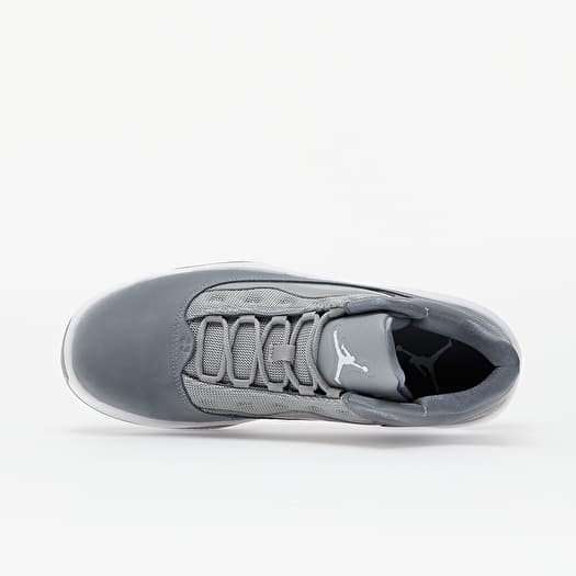 Men s shoes Jordan Max Aura 2 Medium Grey White Cool Grey Footshop