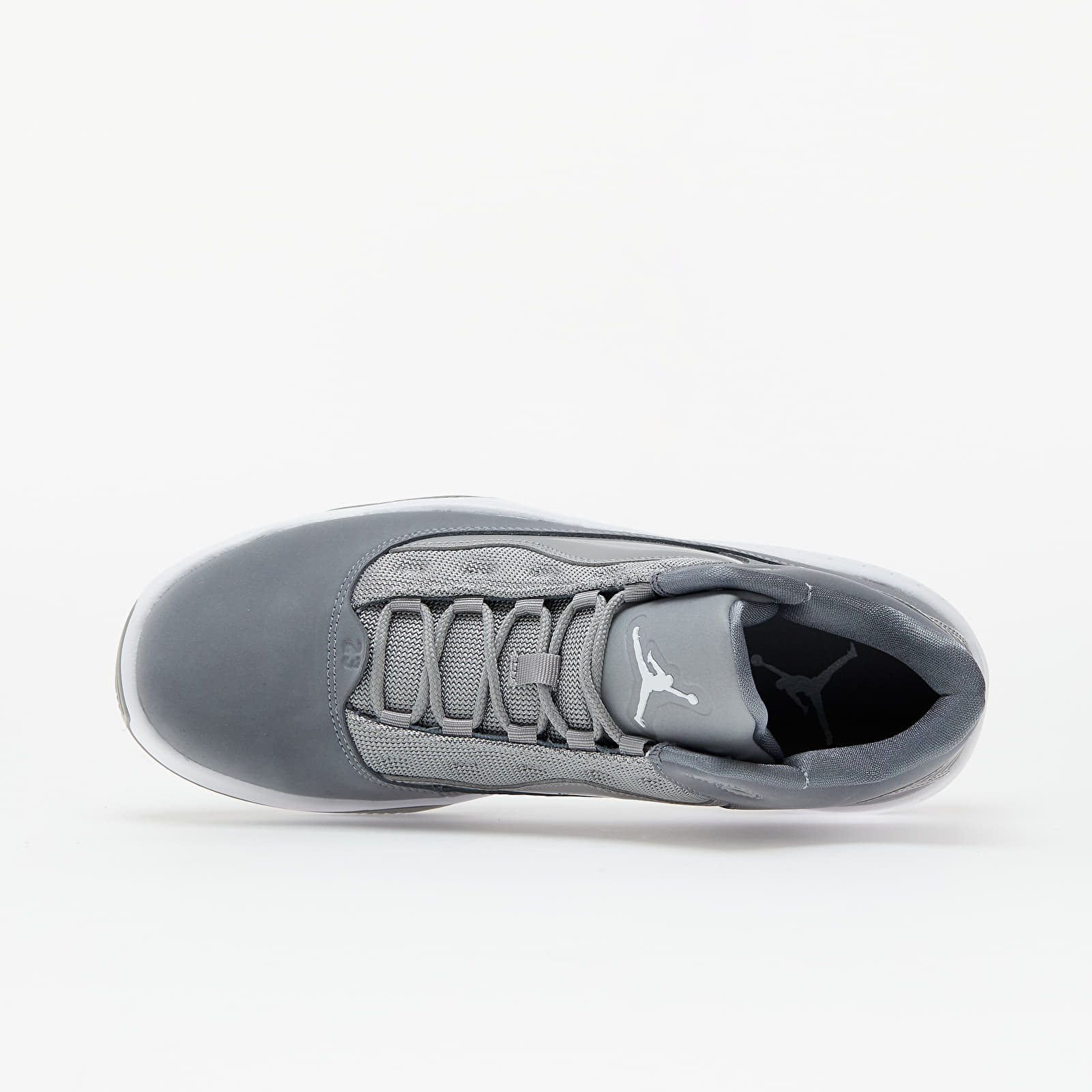 Încălțăminte și sneakerși pentru bărbați Jordan Max Aura 2 Medium Grey/ White-Cool Grey