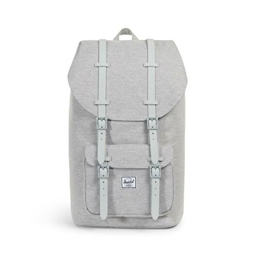 Light sales grey backpacks