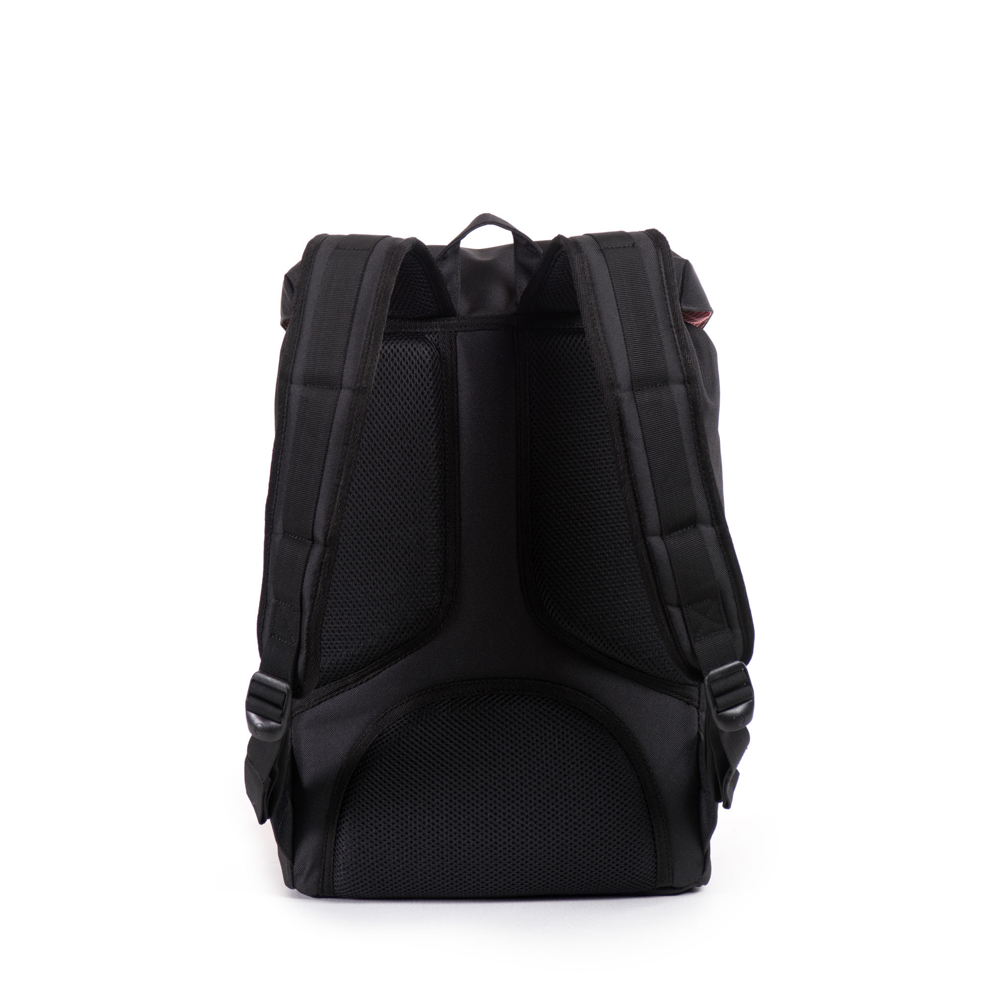 Sacs à dos Herschel Supply Co. Little America Backpack I Mid-Volume Black