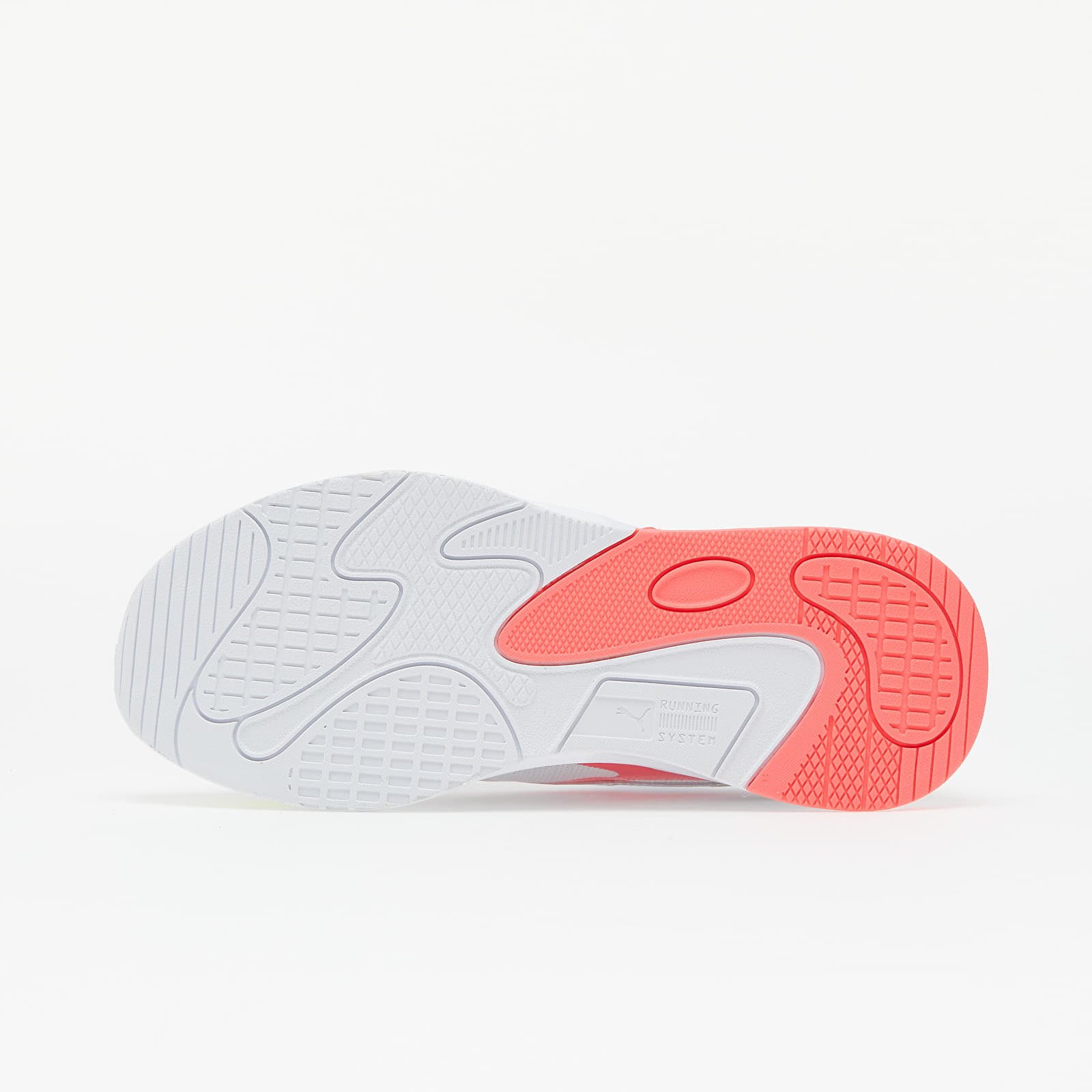 Încălțăminte și sneakerși pentru femei Puma RS-Fast Pop Wn S Puma Wht-Ign Pink-Soft F Yellow
