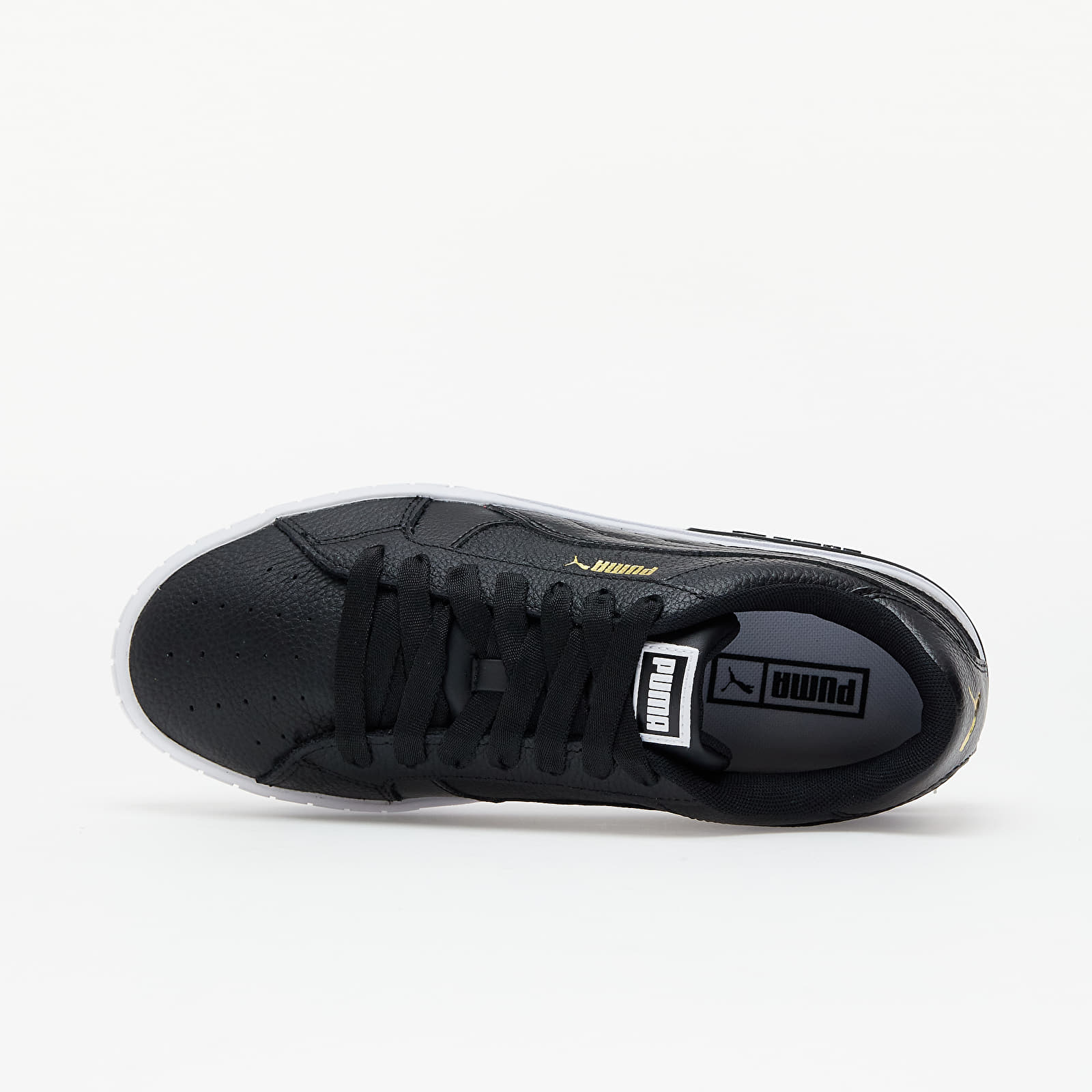 Zapatillas mujer Puma Cali Star Wn"S Puma Black-Puma White