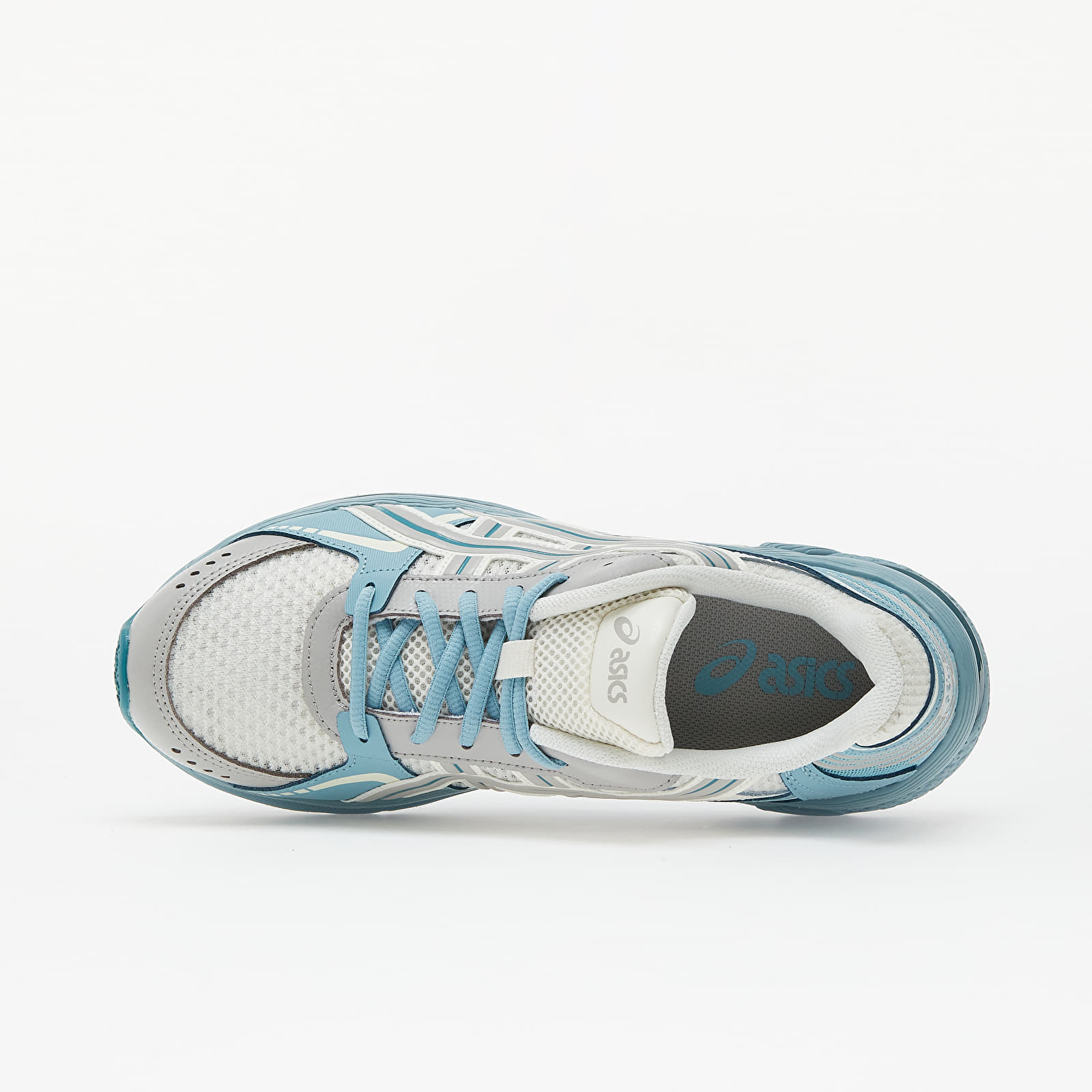Men's shoes Asics Gel-Kyrios Cream/ Oyster Grey