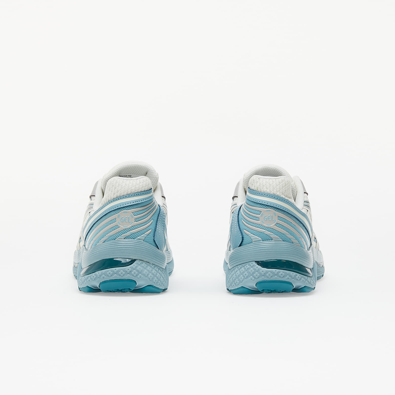 Men's shoes Asics Gel-Kyrios Cream/ Oyster Grey