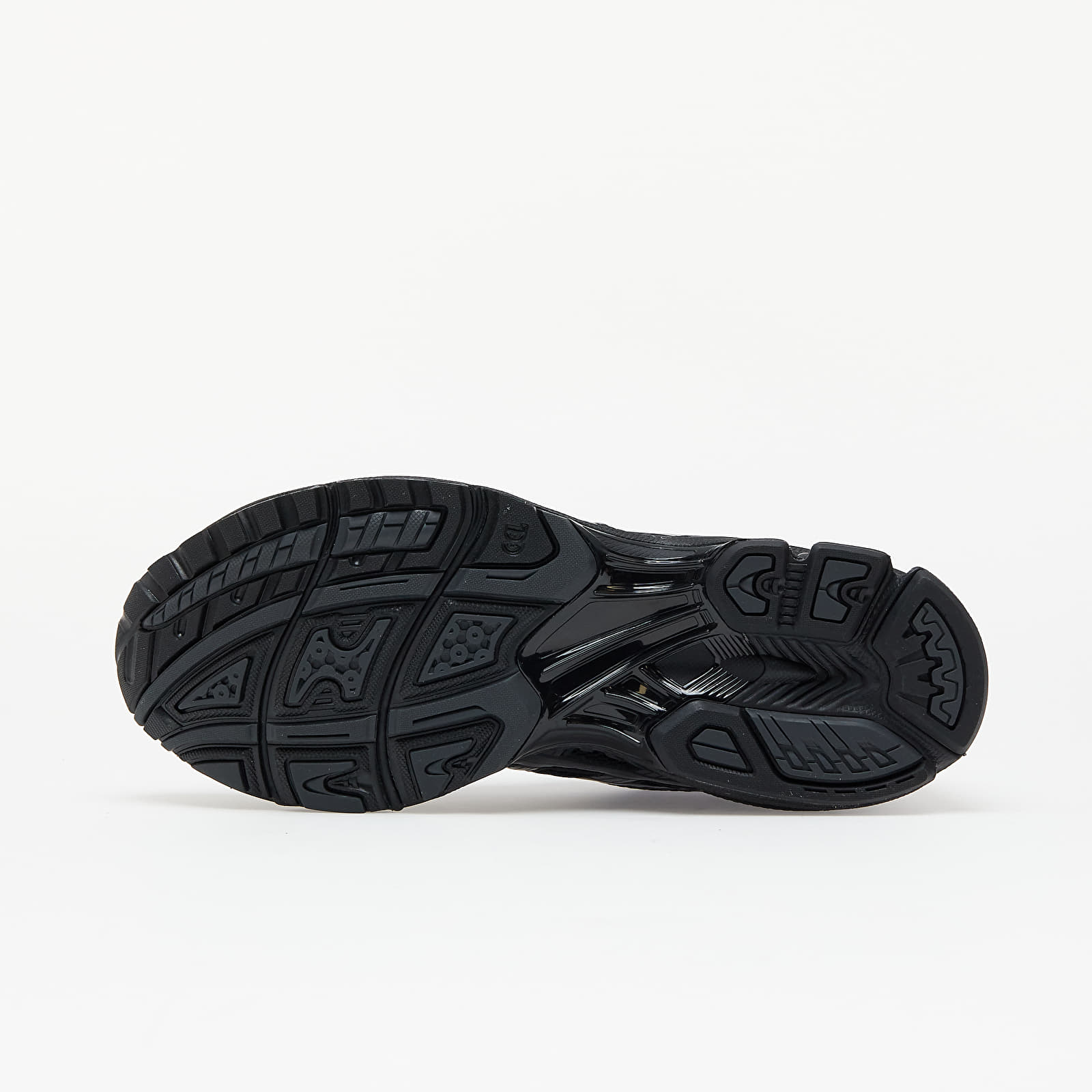 Men's shoes Asics Gel-Kayano 14 Black/ Graphite Grey