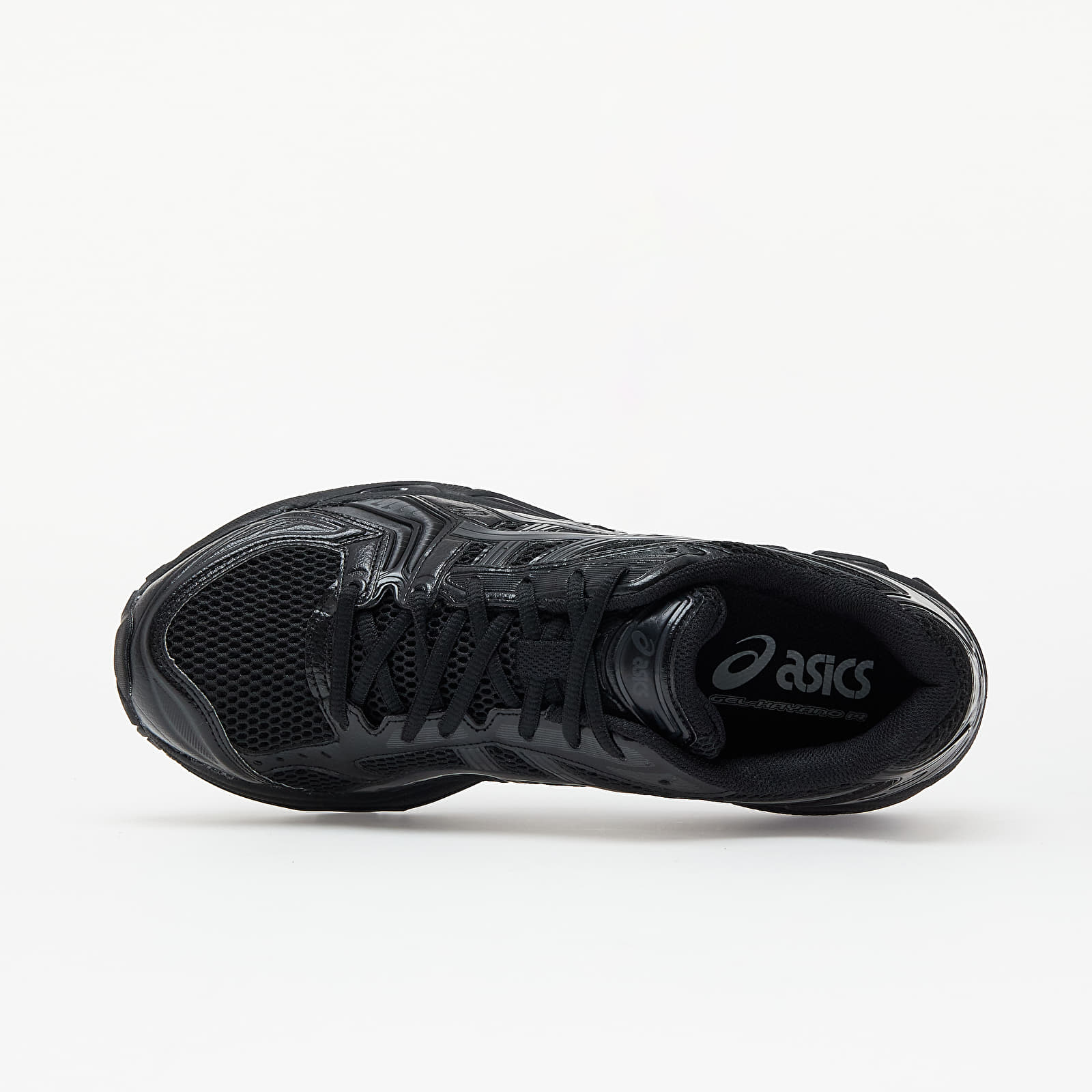 Men's shoes Asics Gel-Kayano 14 Black/ Graphite Grey