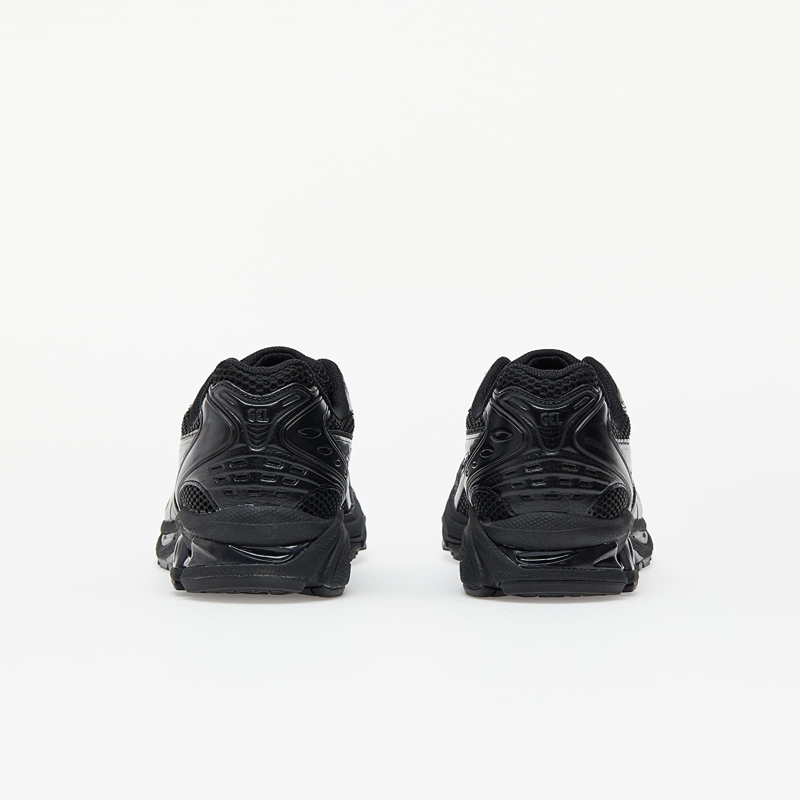 Men's shoes Asics Gel-Kayano 14 Black/ Graphite Grey