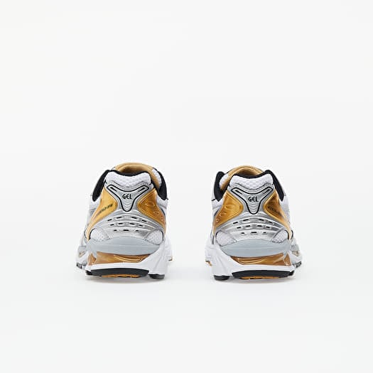 Asics gel kayano shop 17 mens gold