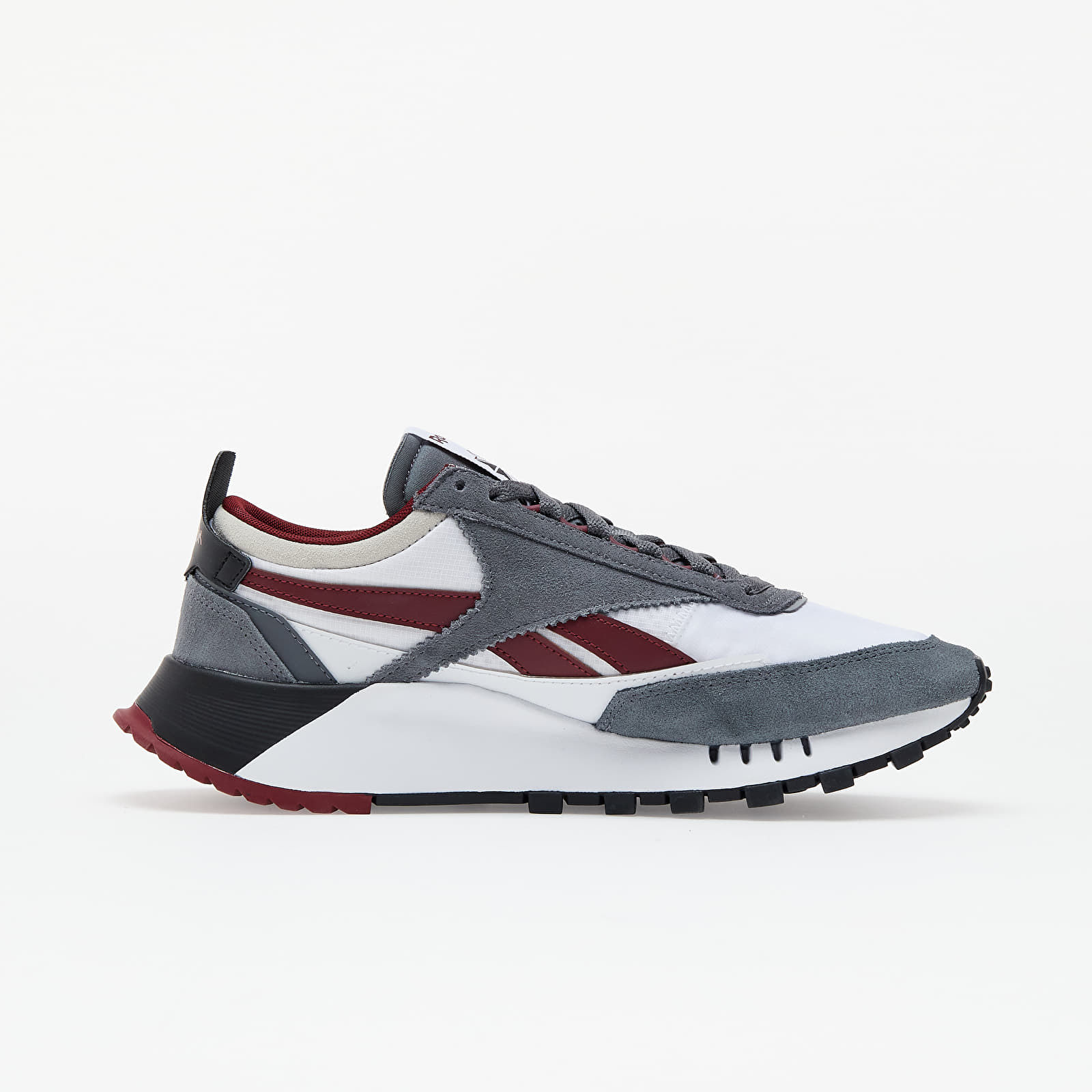Pánské tenisky a boty Reebok Classic Legacy Cold Grey 6/ Ftwr White/ Matte Silver