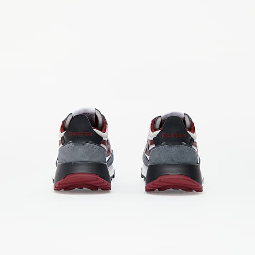 Reebok classic cold grey hot sale