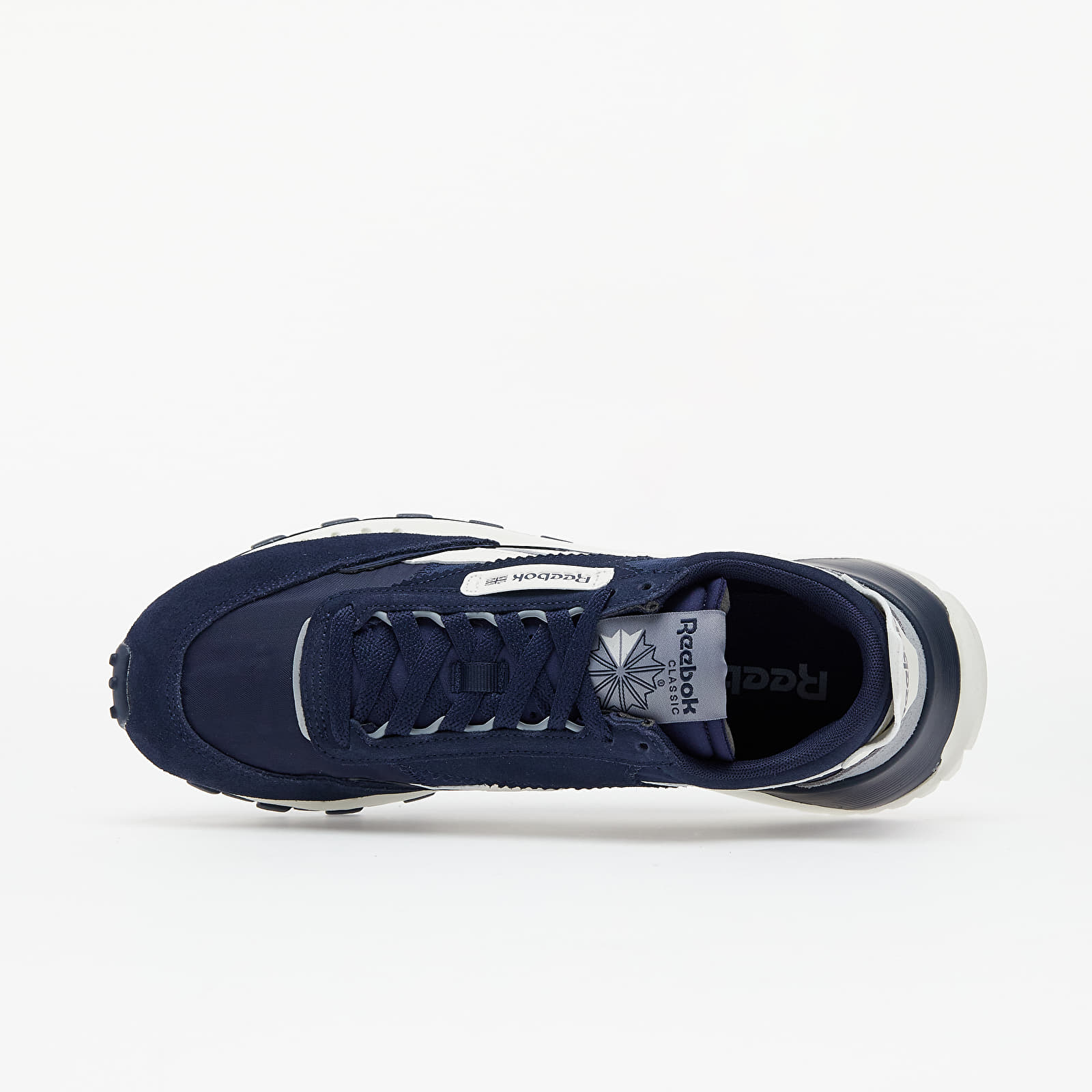 Vīriešu apavi Reebok Classic Legacy Vector Navy/ Chalk/ Cold Grey 4