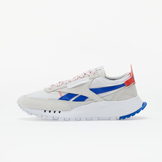Reebok classic red white blue store