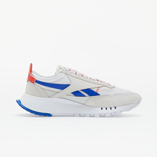 Reebok shoes hotsell red and blue