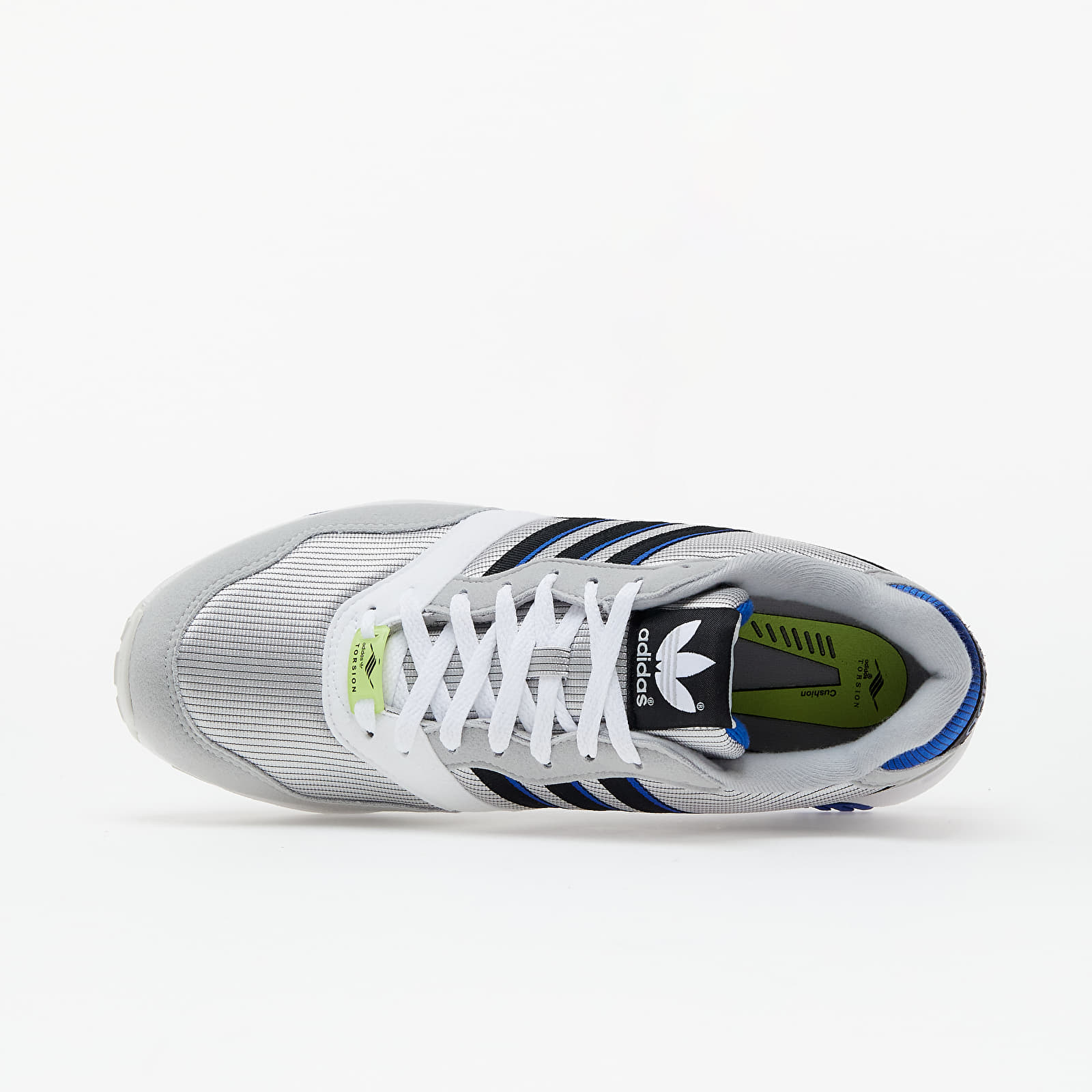 Adidas zx 1000 heren zilver on sale