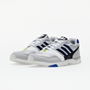 Men s shoes adidas ZX 1000 C Grey One Core Black Team Royal