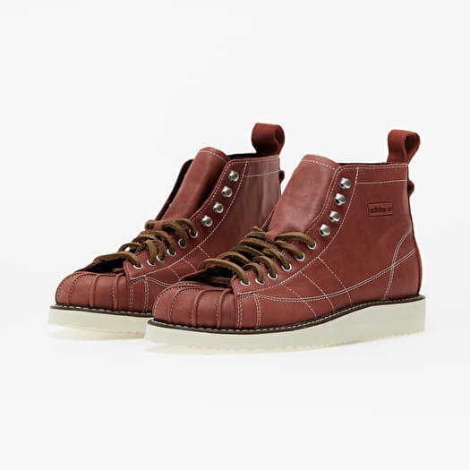 Adidas superstars hotsell boots