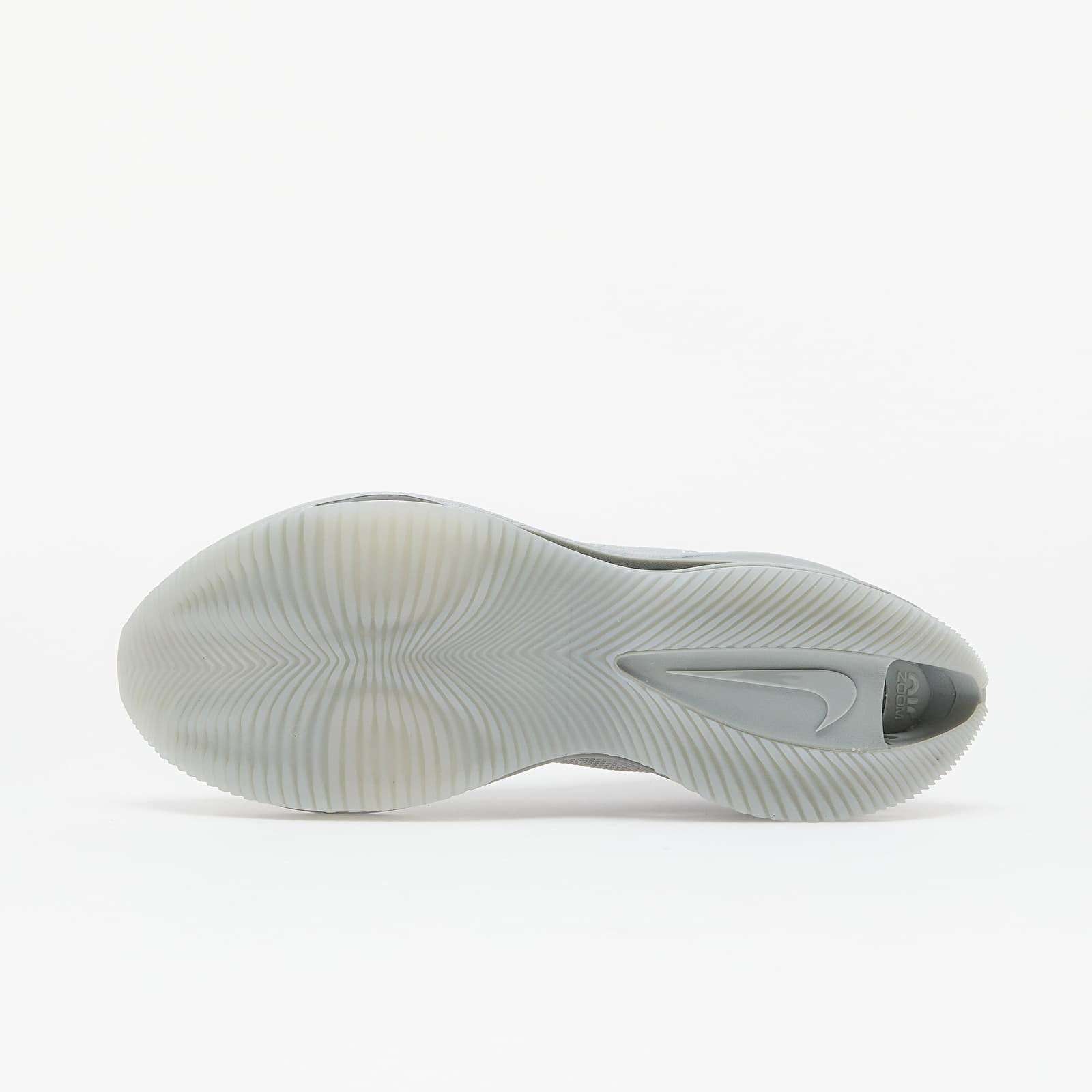 Naisten kengät Nike W Zoom Double Stacked Grey Fog/ Grey Fog-White-Hyper Crimson