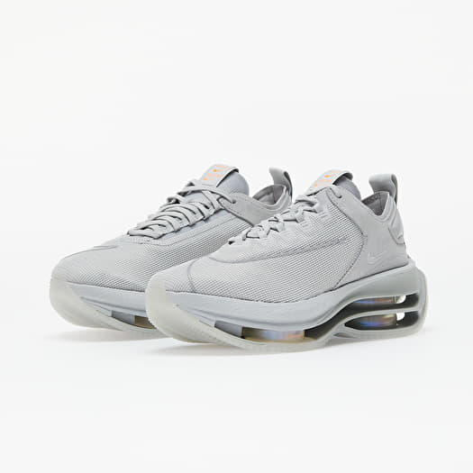 nike w zoom double stacked
