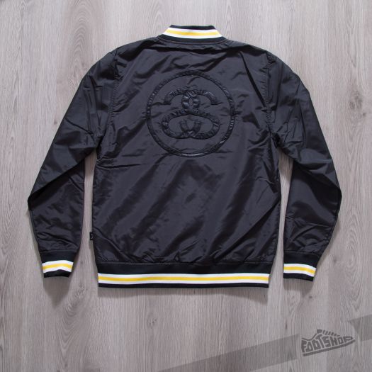 Stussy on sale stadium parka