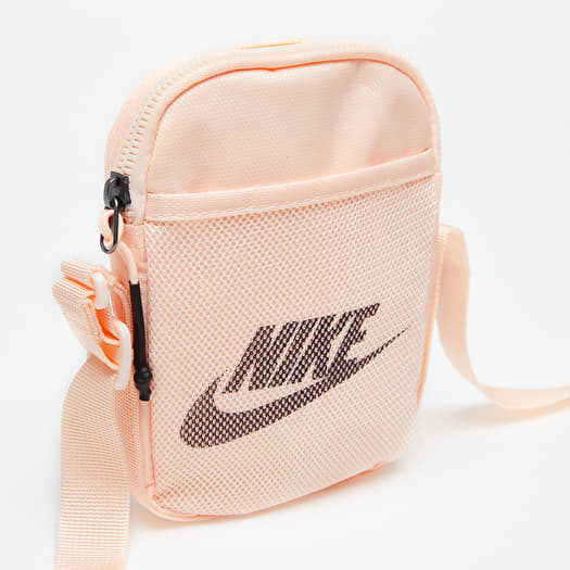 nike heritage small bag