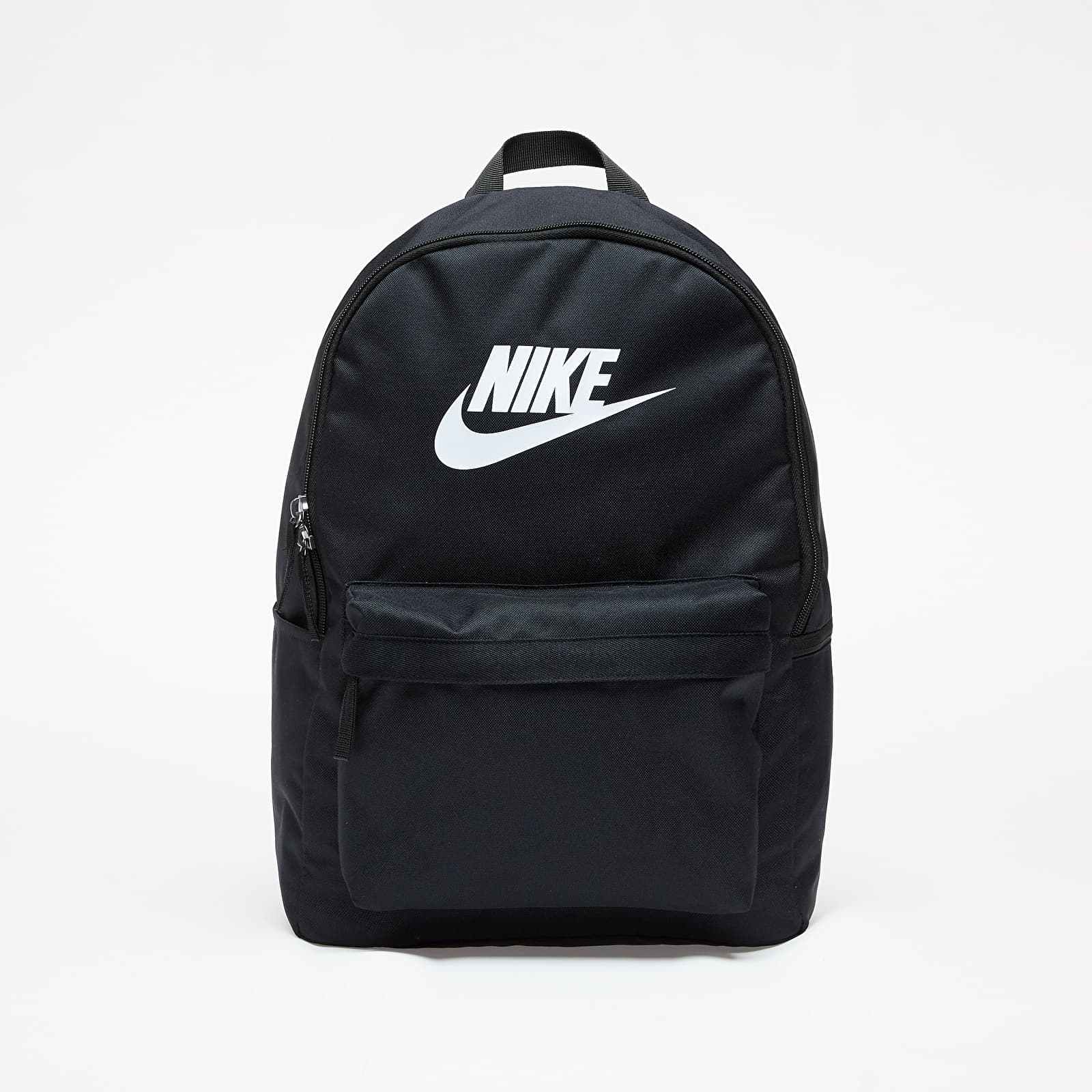 Batohy Nike Heritage Backpack Black/ Black/ White