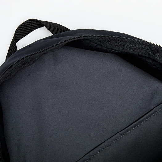 Backpacks Nike Heritage Backpack Black Black White Footshop