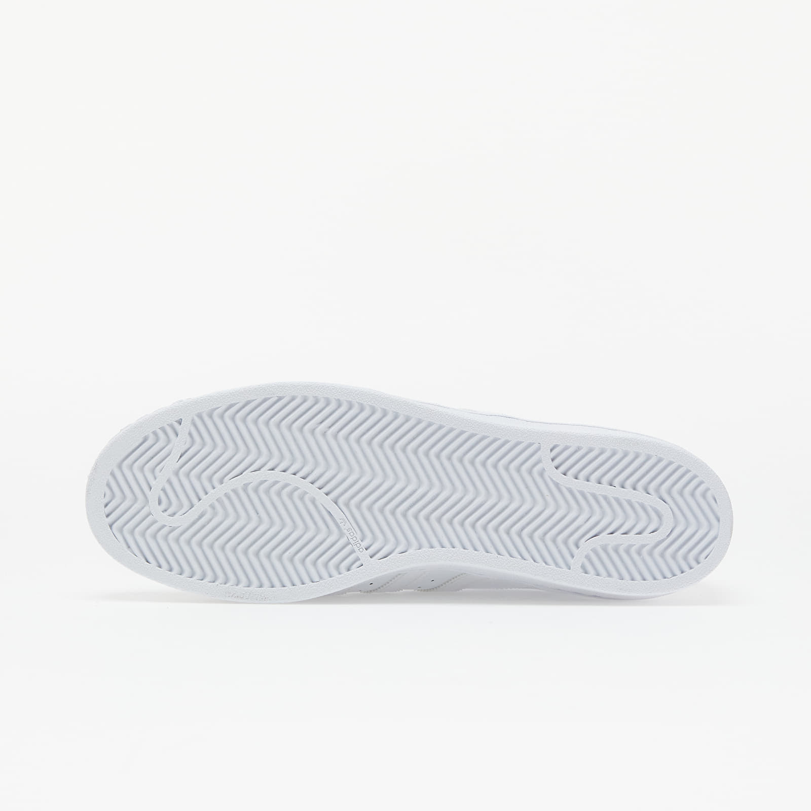 Scarpe uomo adidas Superstar Foundation Ftw White/ Ftw White/ Ftw White