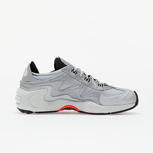Adidas fyw s-97 top grey
