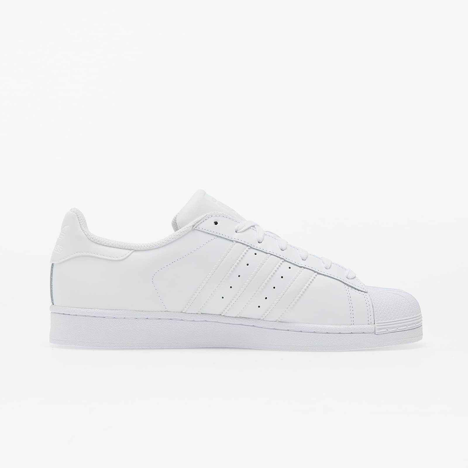 Adidas superstar j w foundation shop