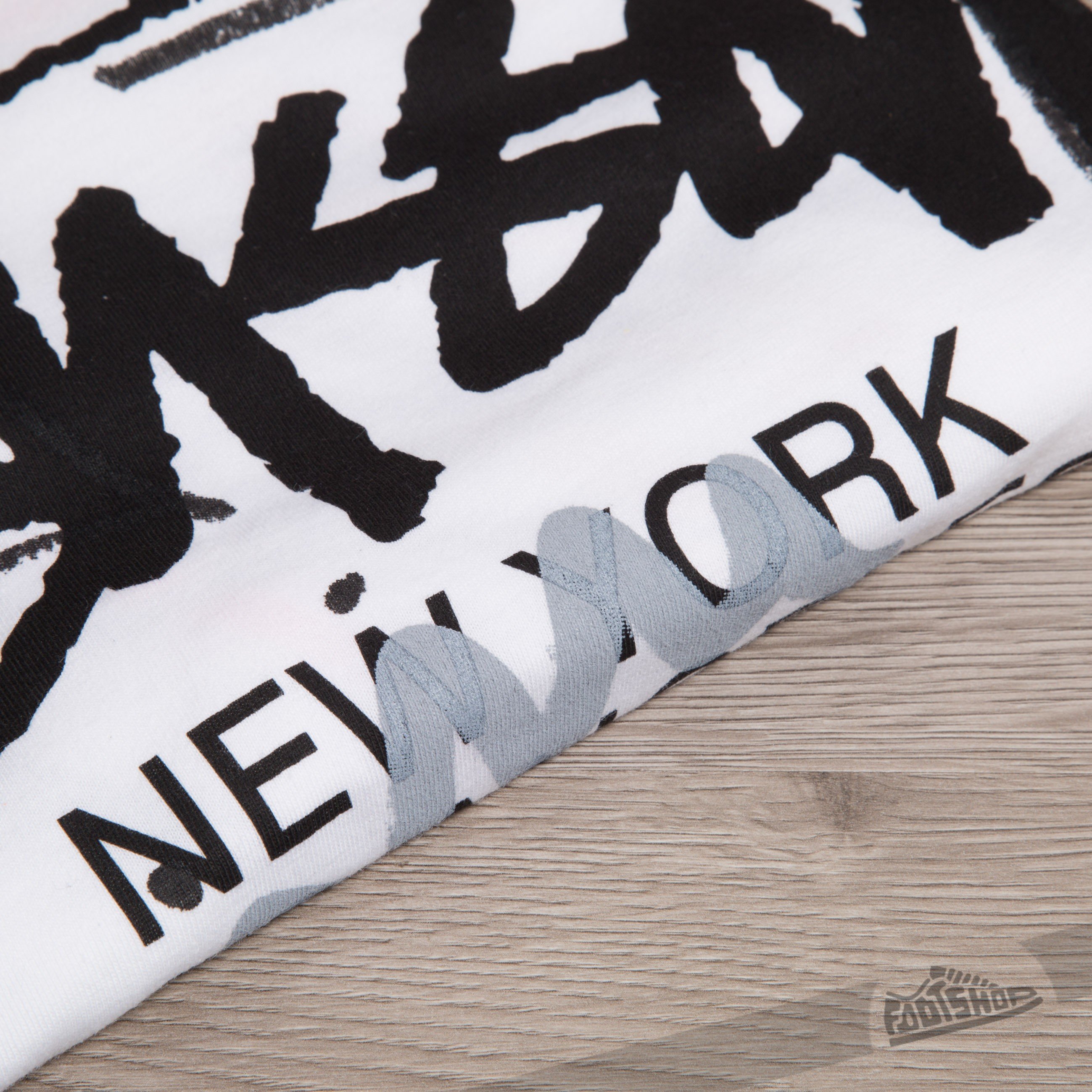 STUSSY BIG MEATY PUZZLE ステューシー ビッグ ミーティ パズル