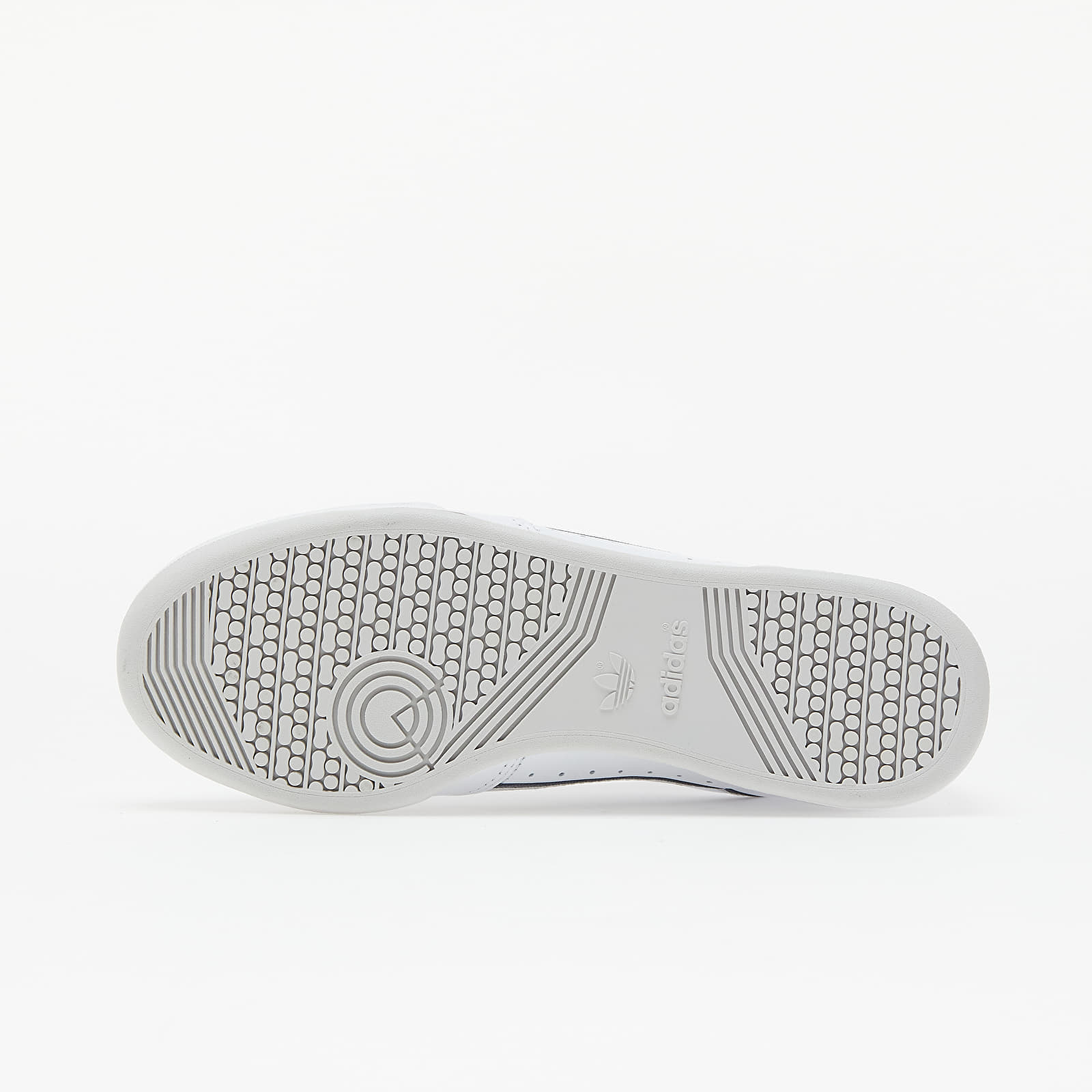 Scarpe uomo adidas Continental 80 Ftw White/ Grey Five/ Grey One