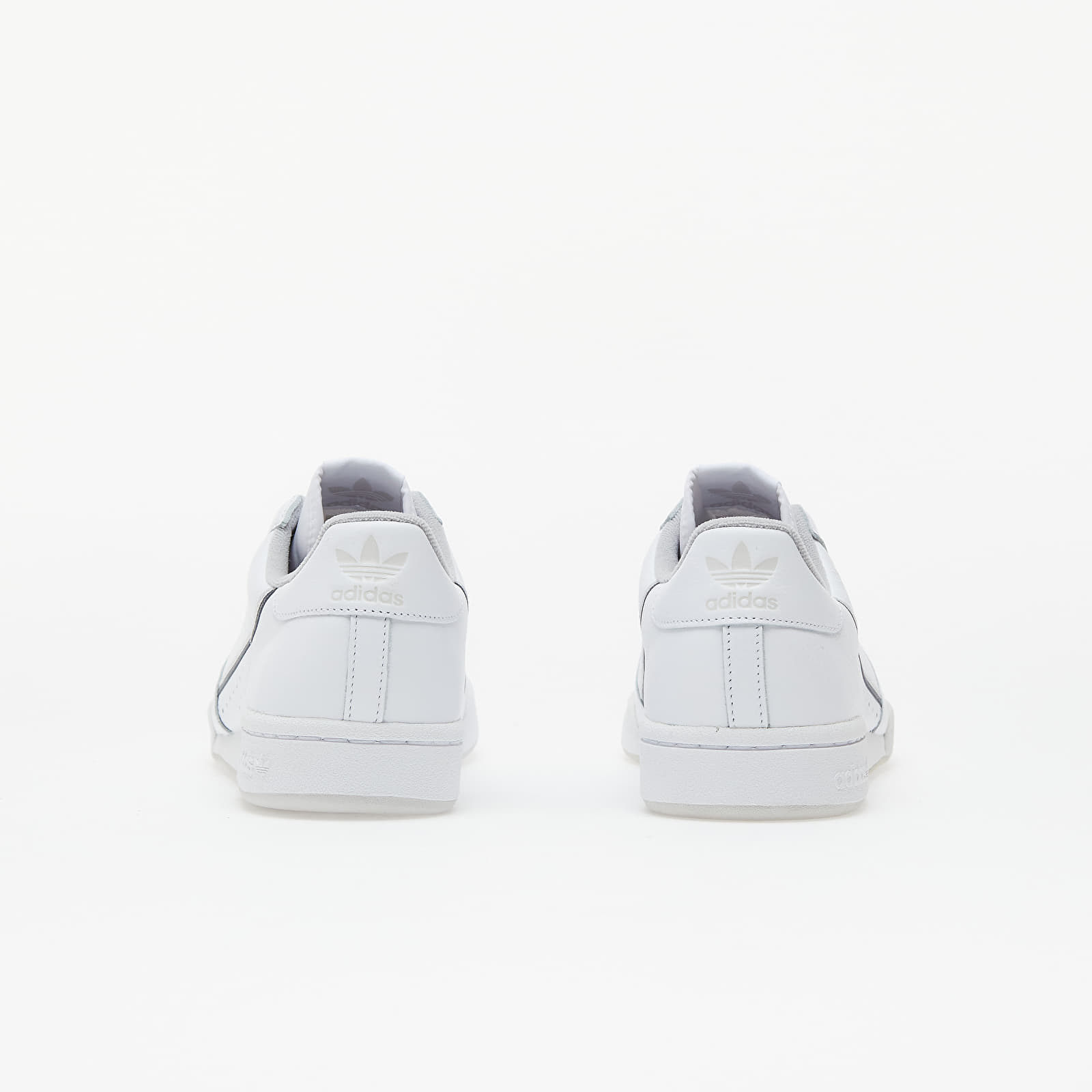 Scarpe uomo adidas Continental 80 Ftw White/ Grey Five/ Grey One